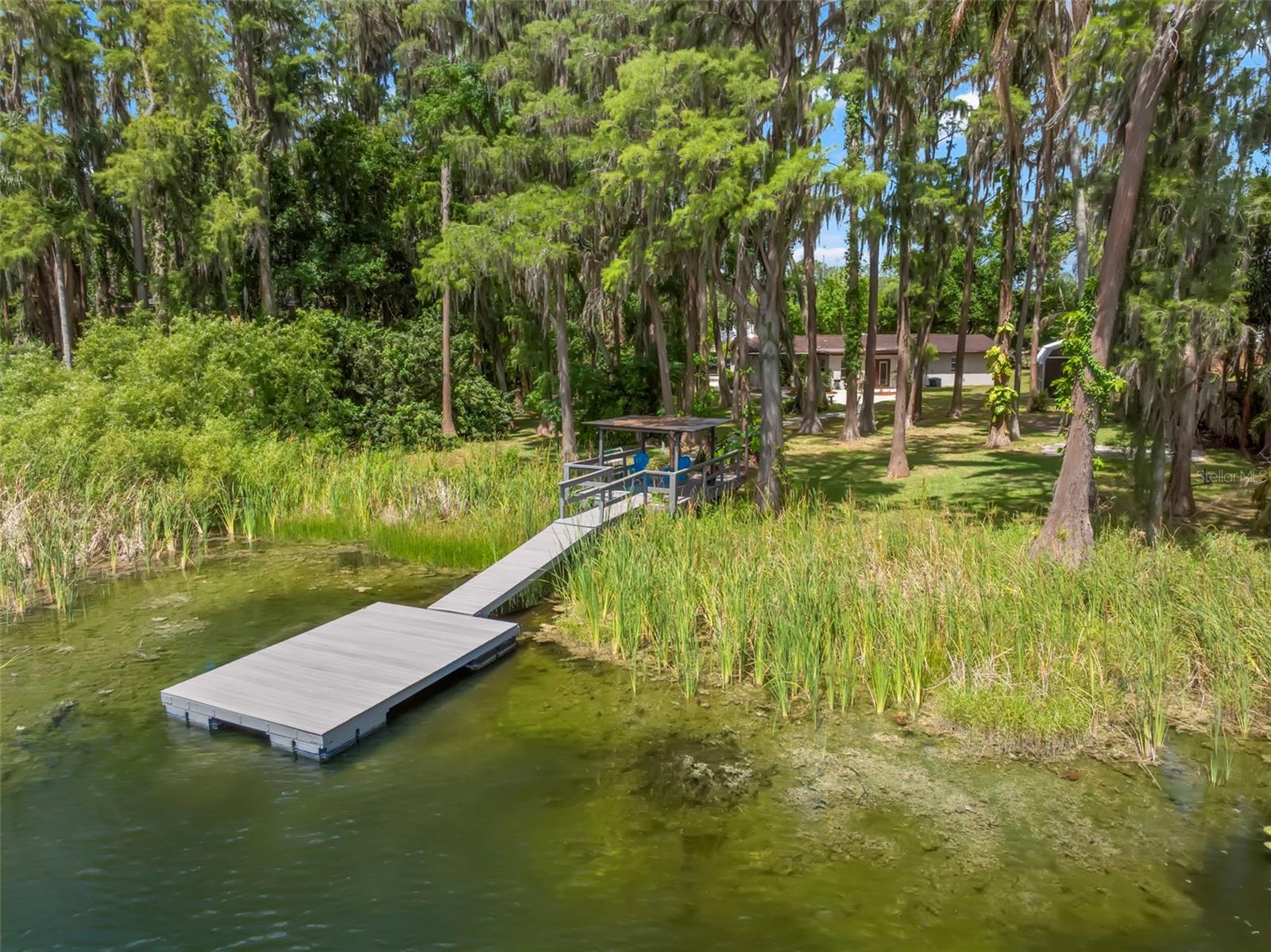 CRENSHAW LAKES - Residential