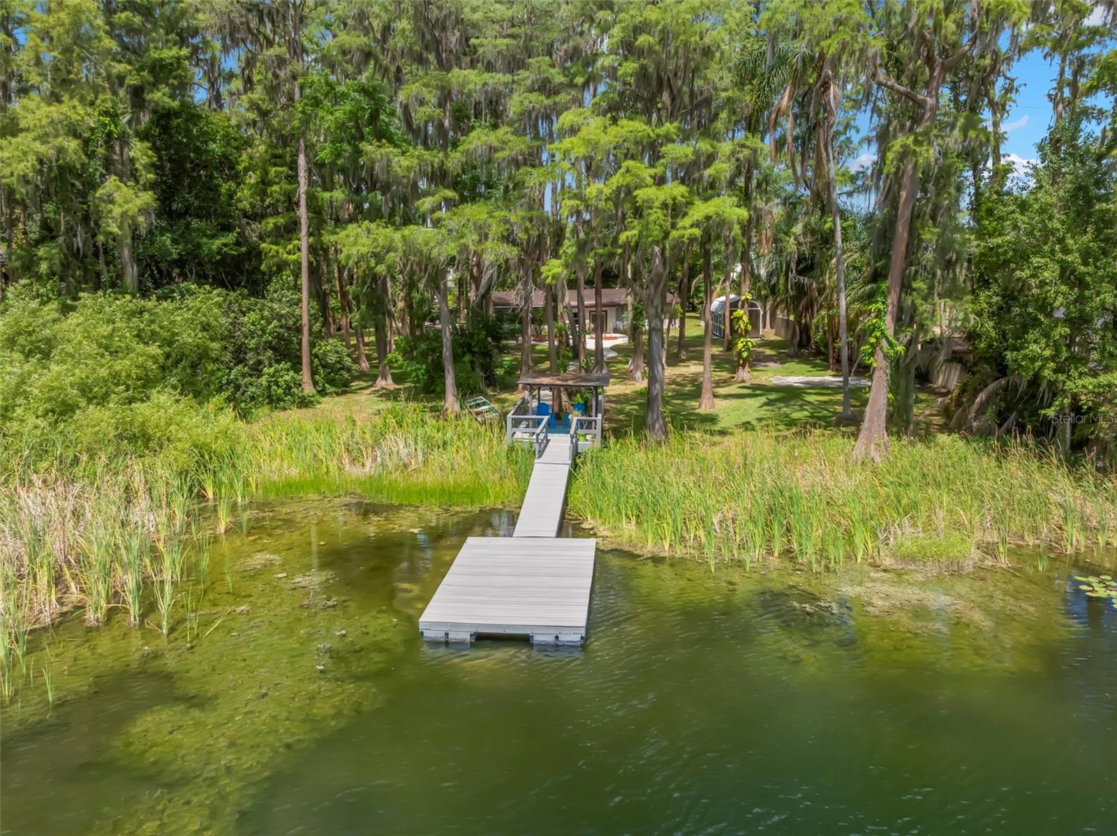 CRENSHAW LAKES - Residential