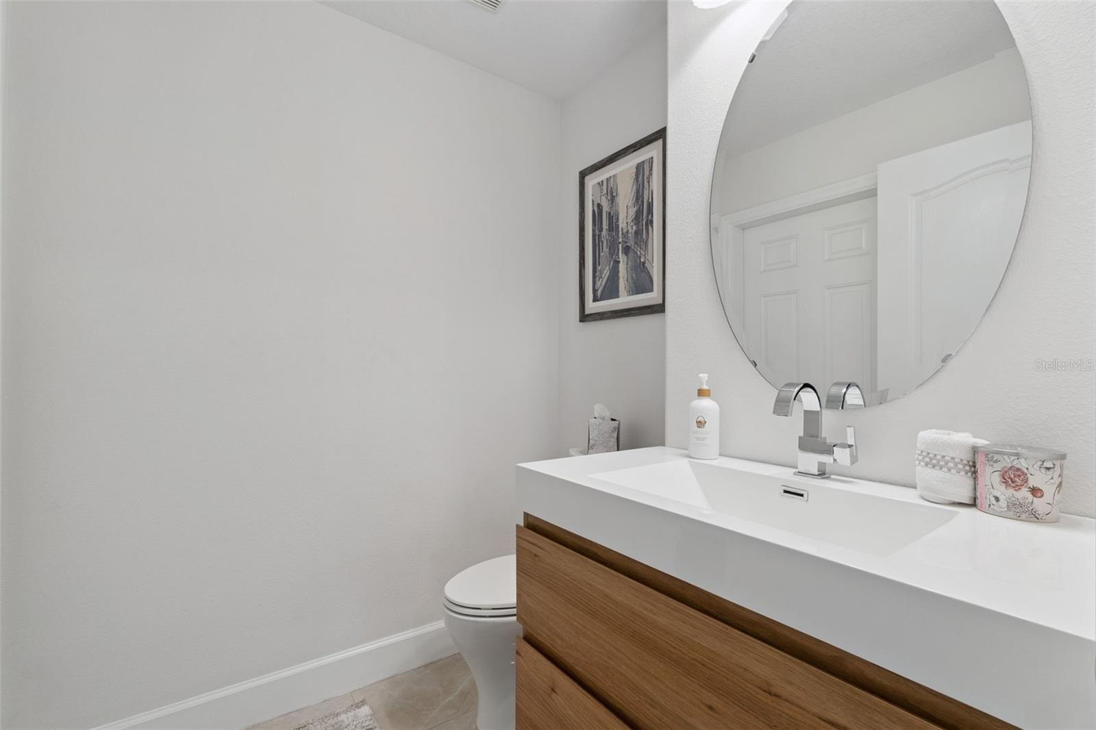 TRADDS LANDING - Residential