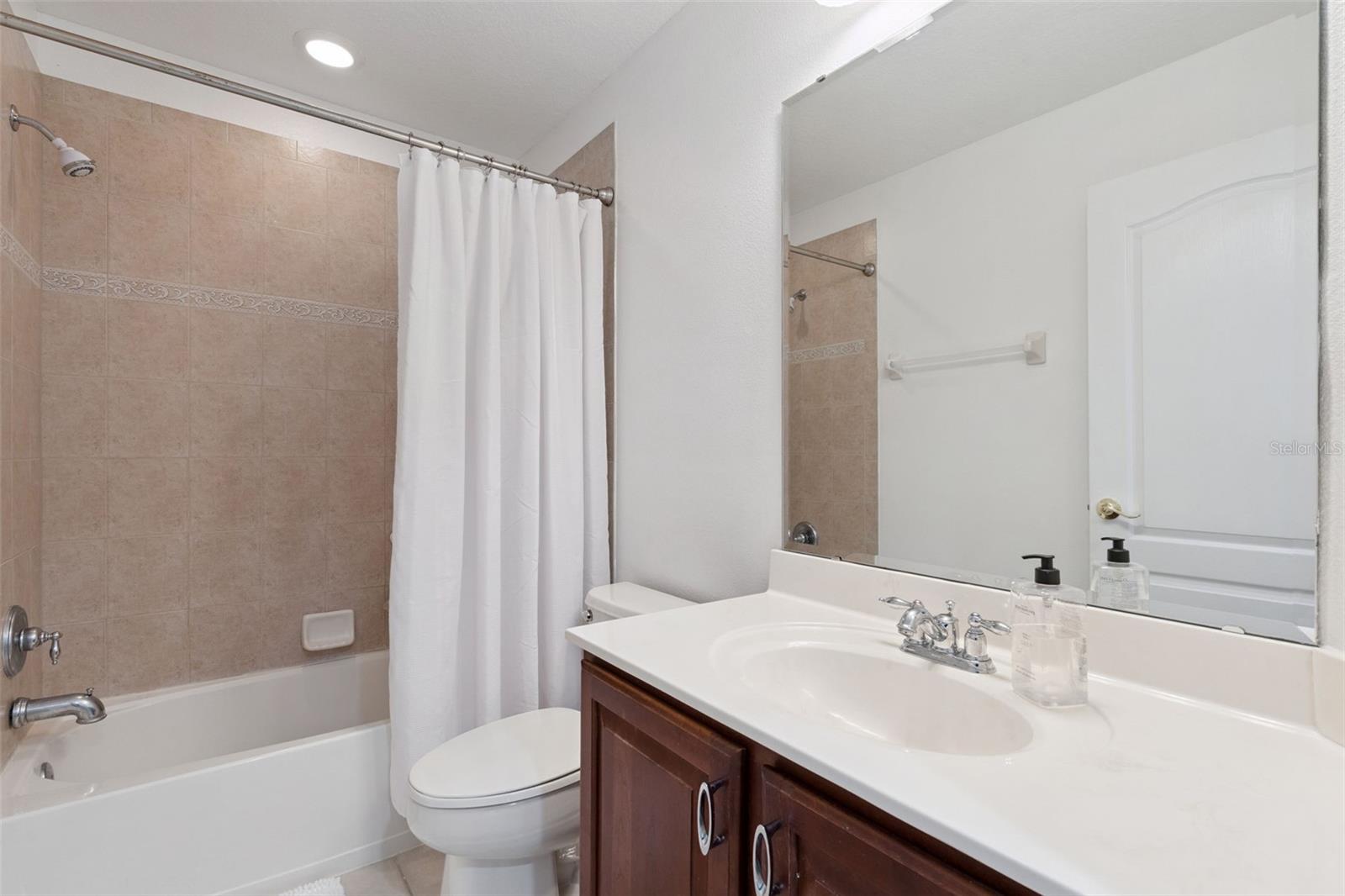 TRADDS LANDING - Residential