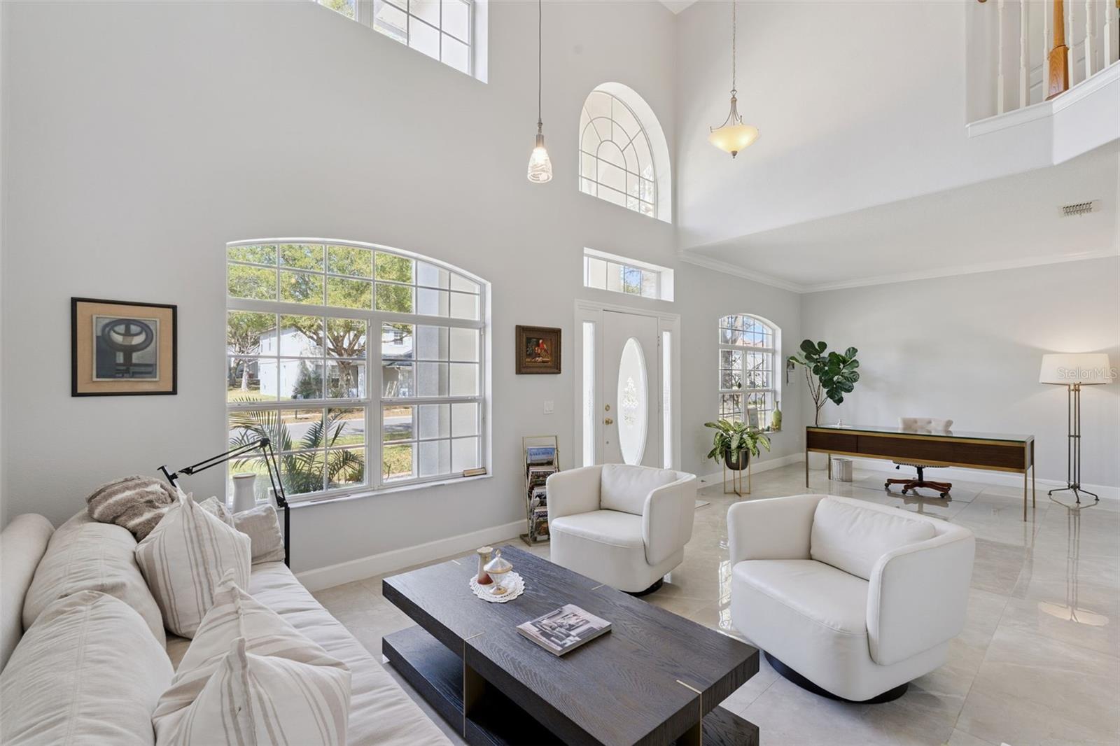 TRADDS LANDING - Residential