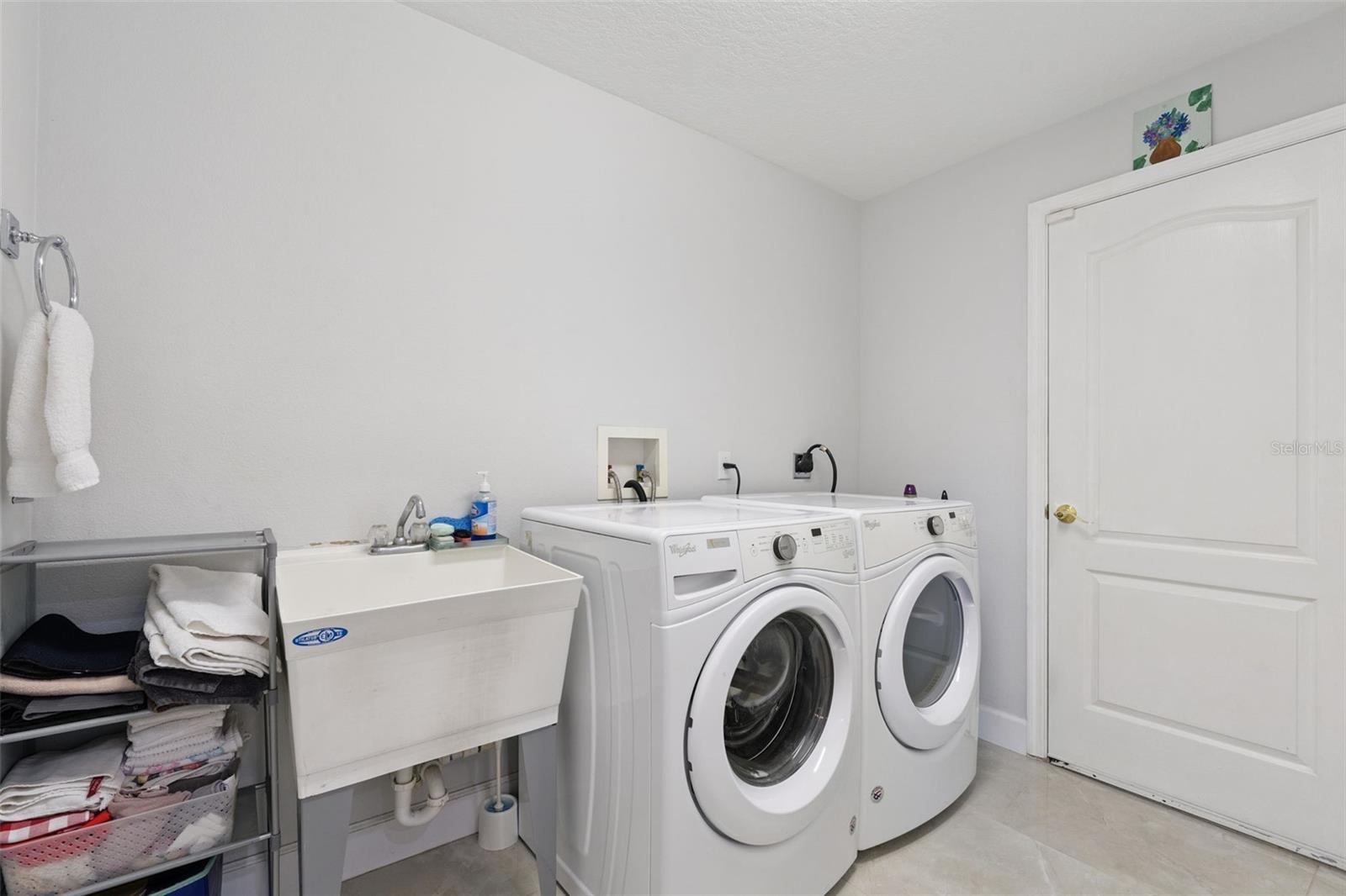 TRADDS LANDING - Residential