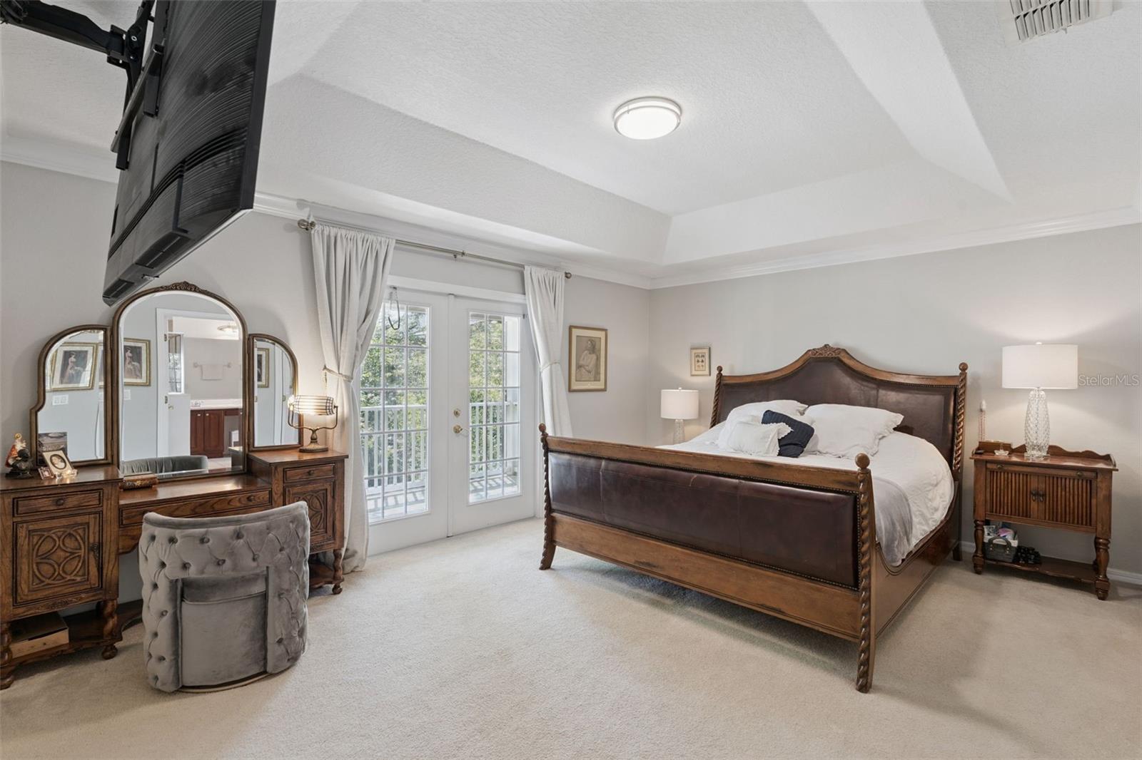 TRADDS LANDING - Residential