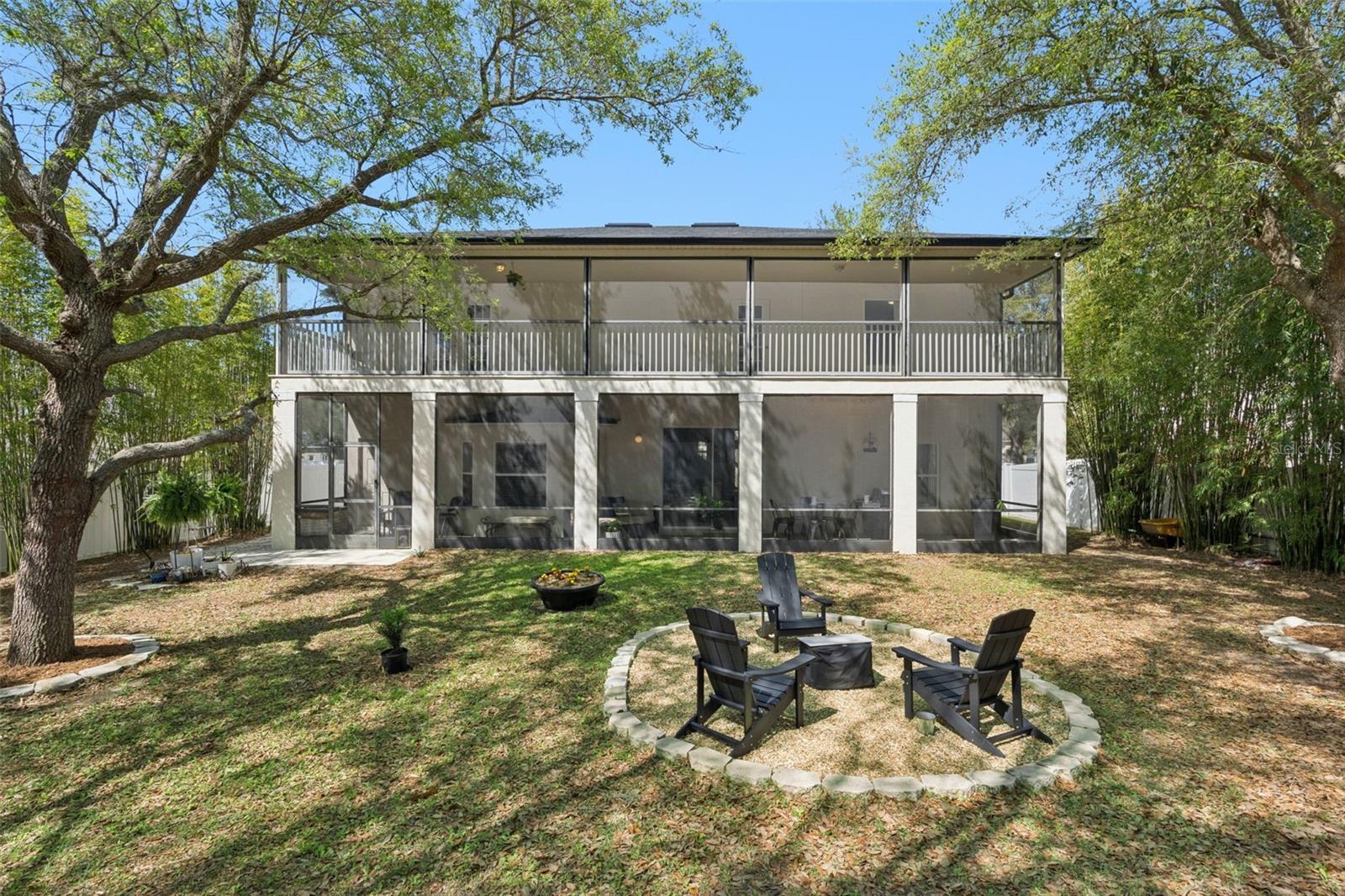 TRADDS LANDING - Residential