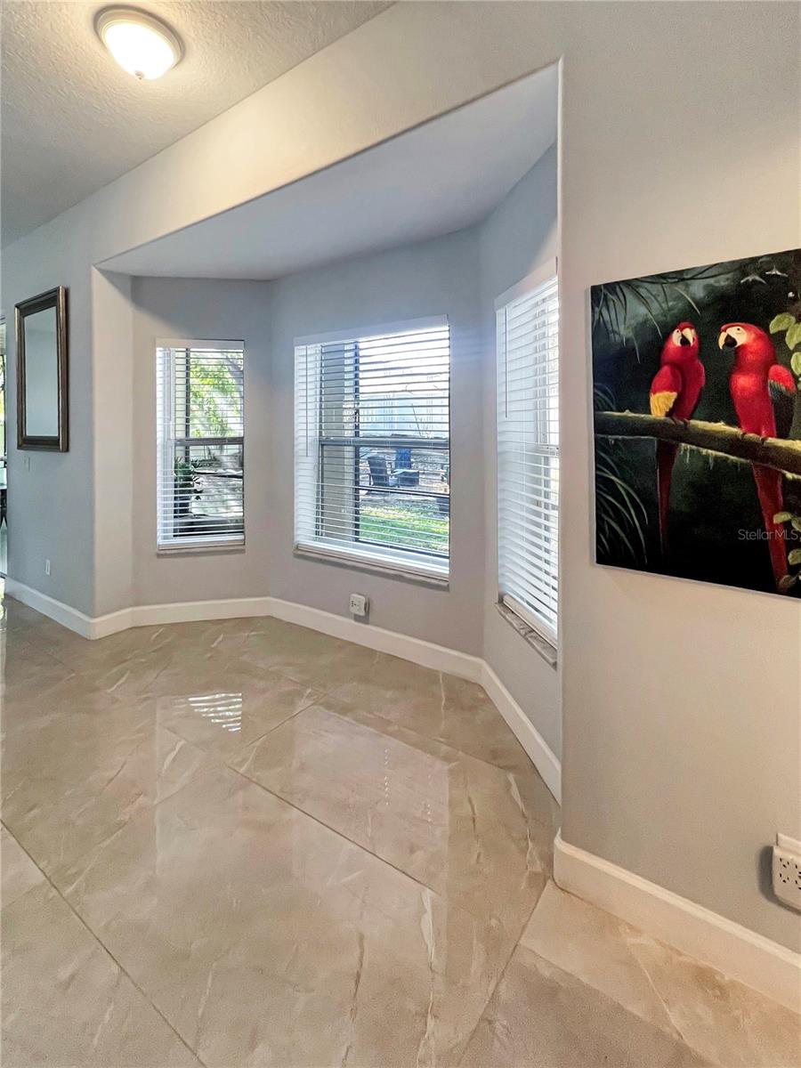 TRADDS LANDING - Residential