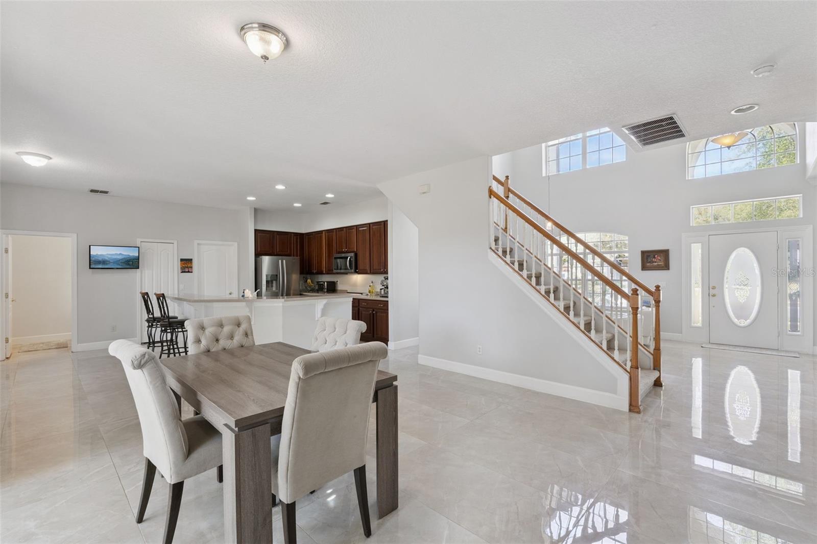 TRADDS LANDING - Residential