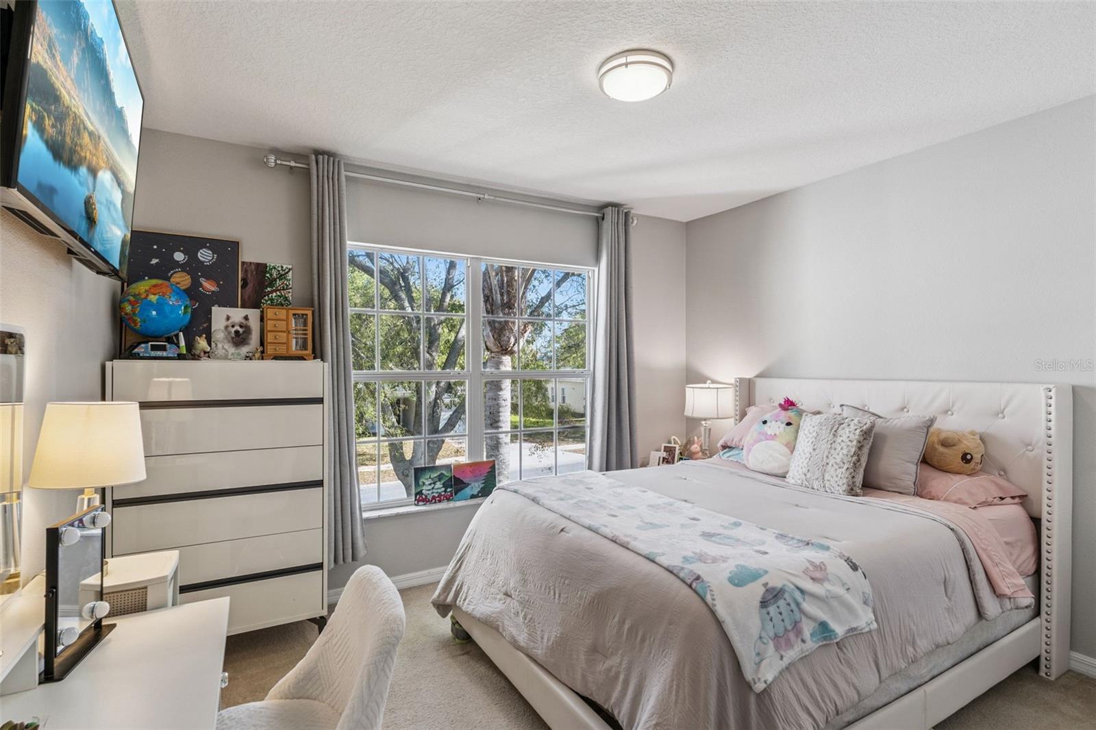 TRADDS LANDING - Residential