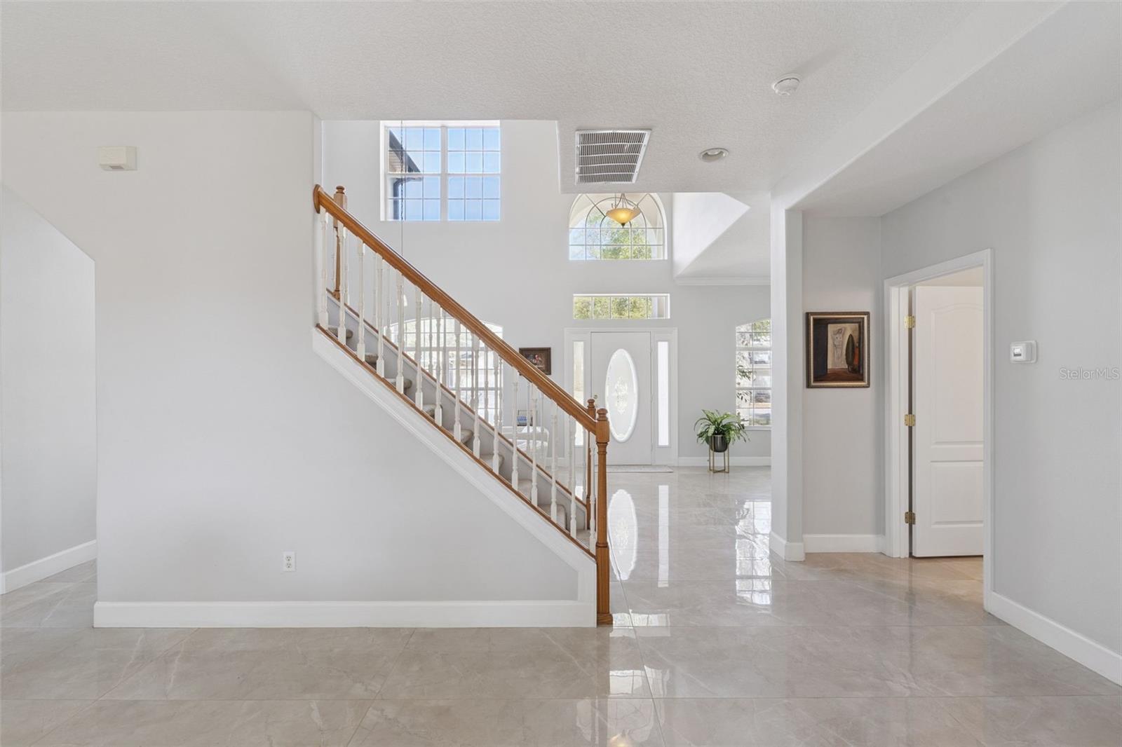 TRADDS LANDING - Residential