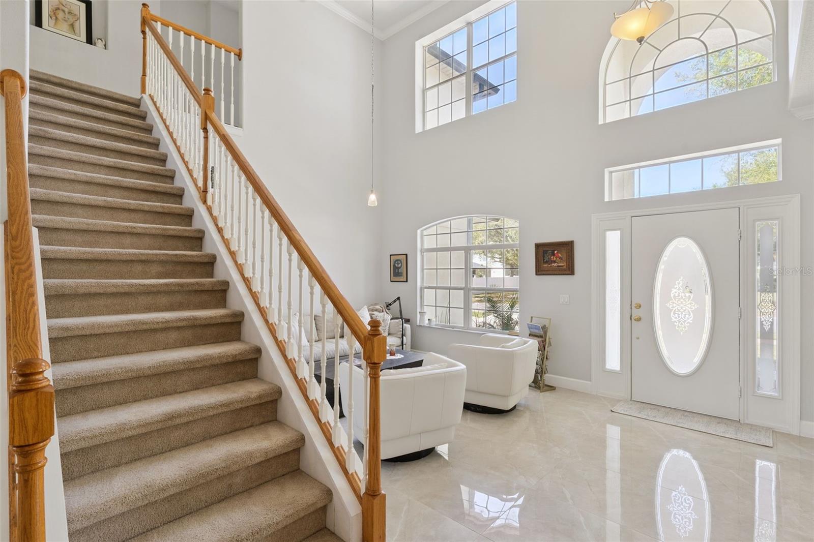 TRADDS LANDING - Residential