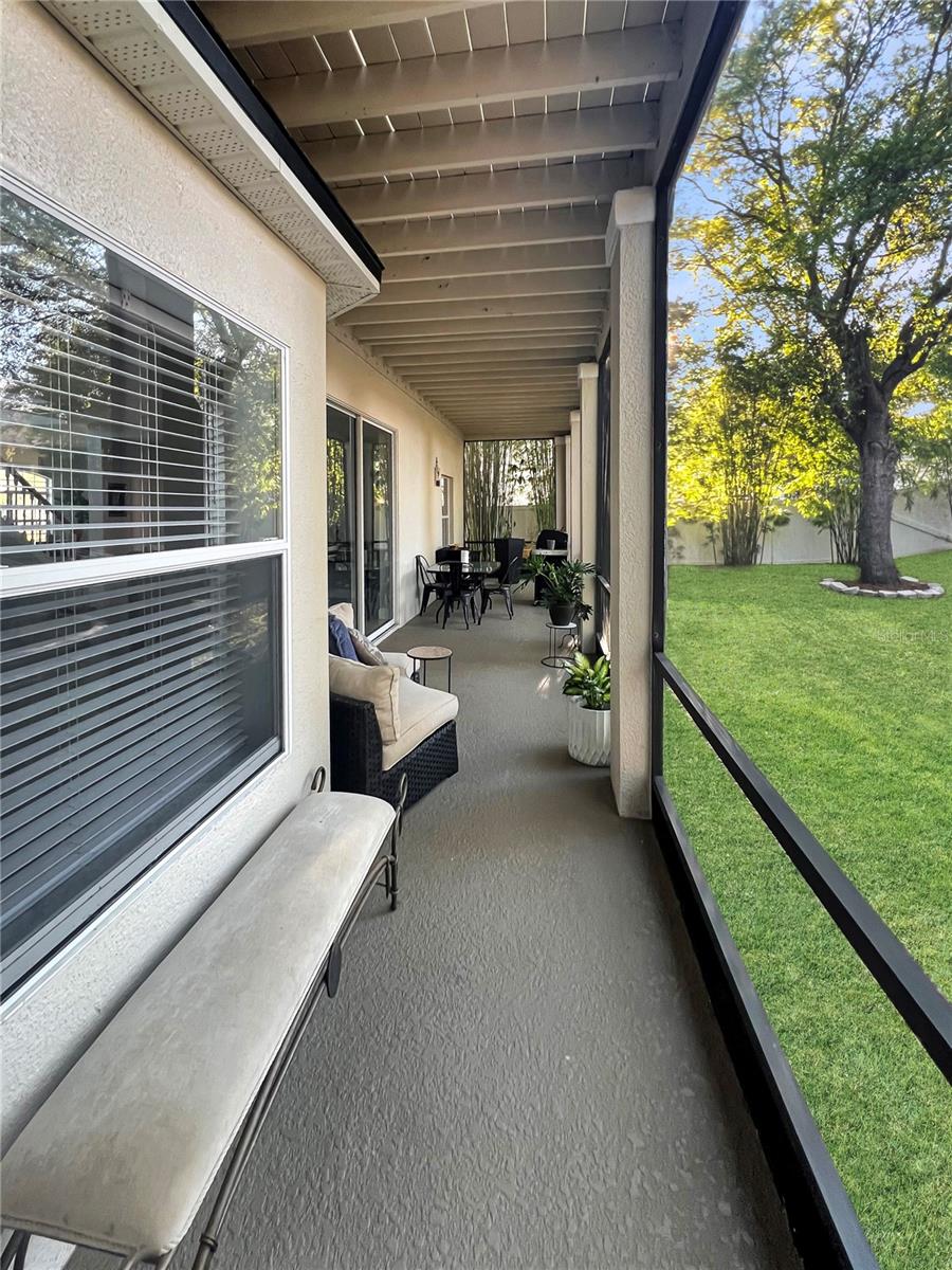 TRADDS LANDING - Residential