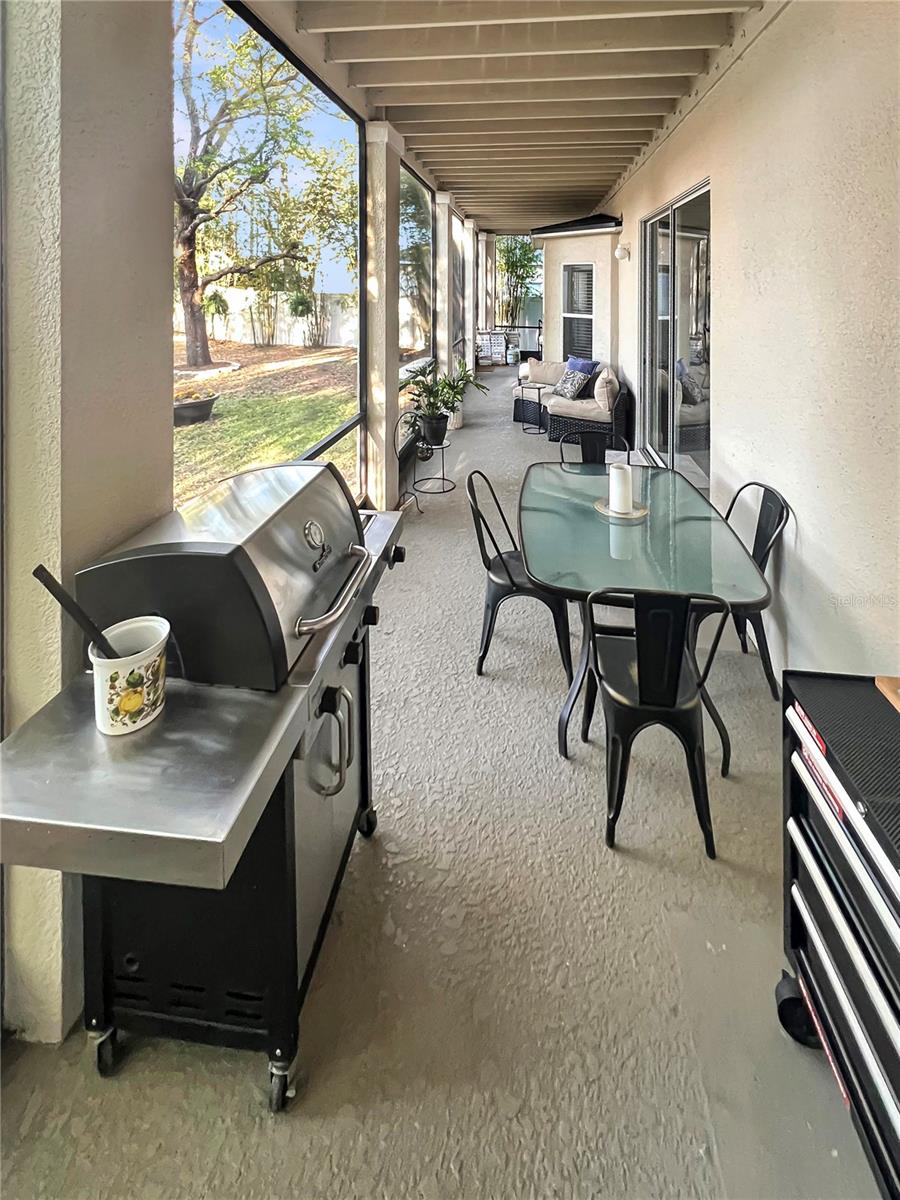 TRADDS LANDING - Residential