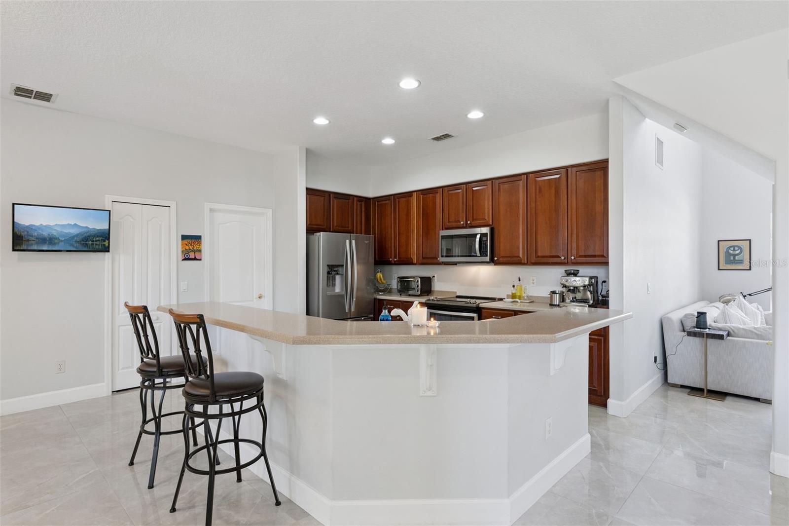 TRADDS LANDING - Residential