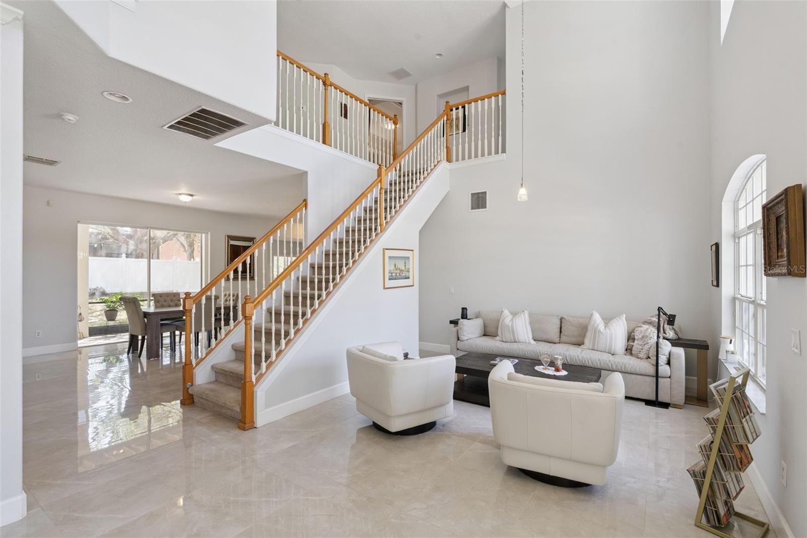 TRADDS LANDING - Residential