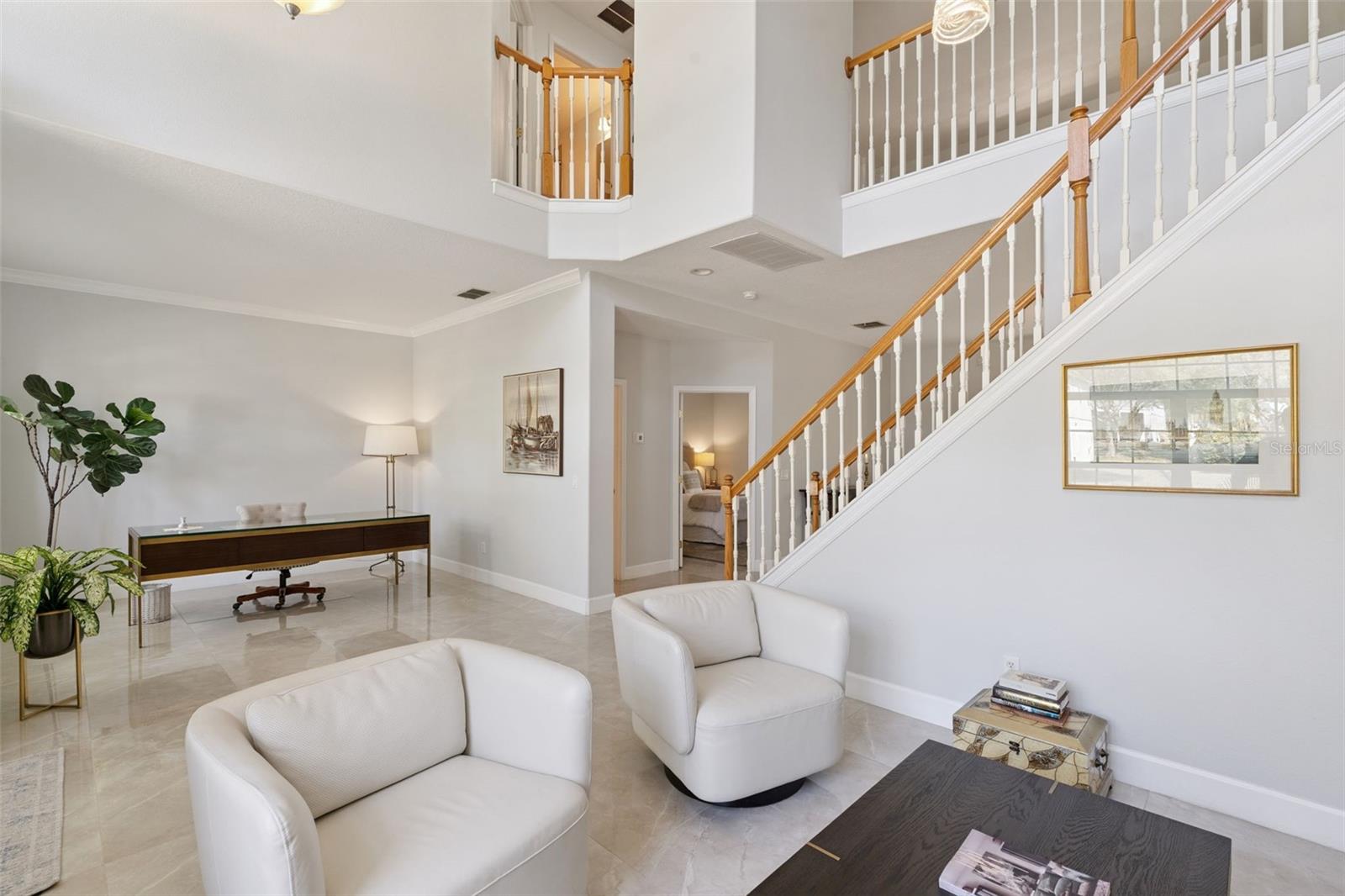 TRADDS LANDING - Residential