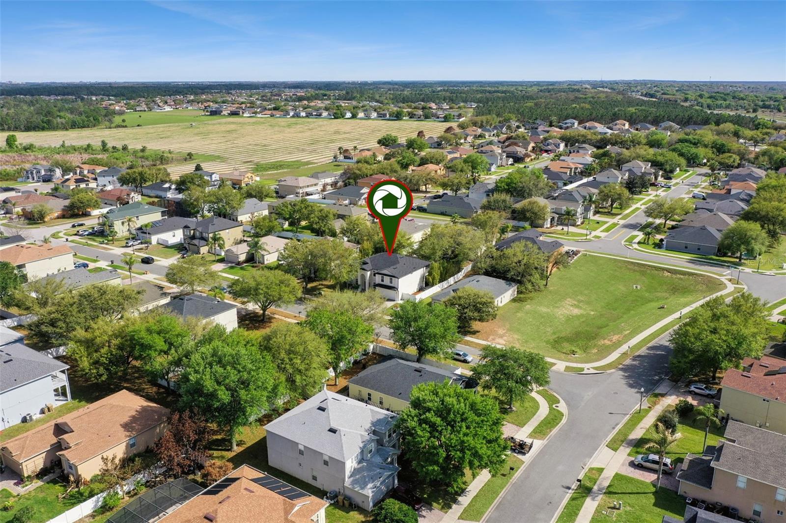 TRADDS LANDING - Residential