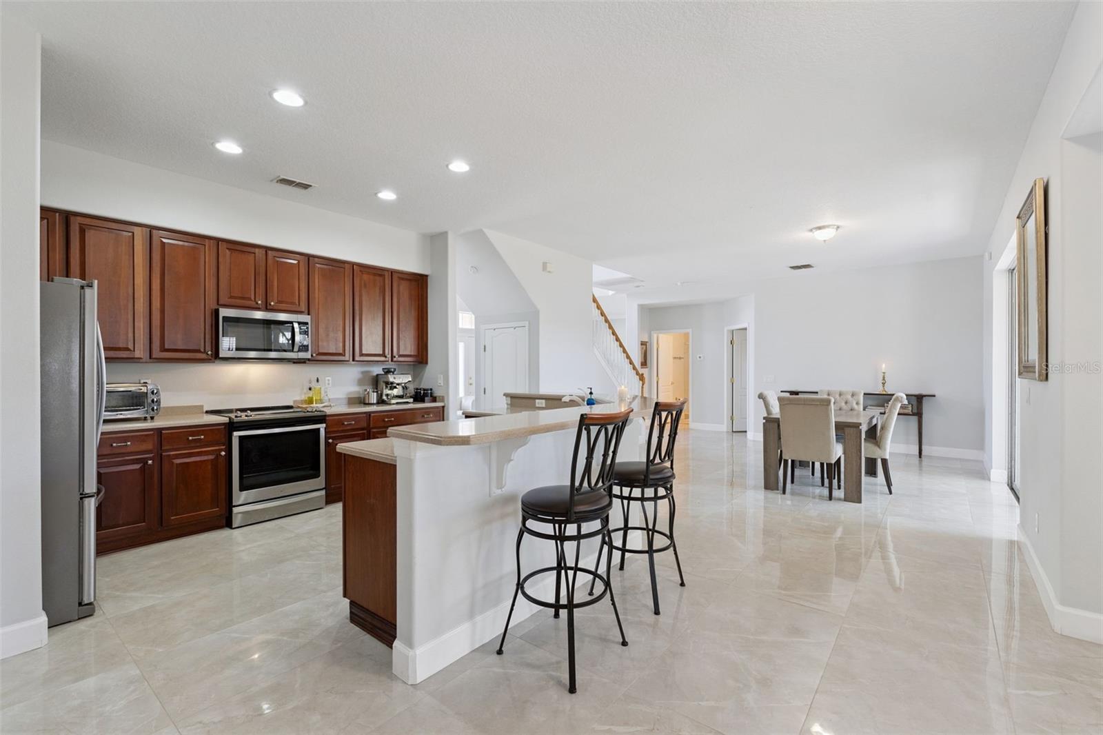 TRADDS LANDING - Residential