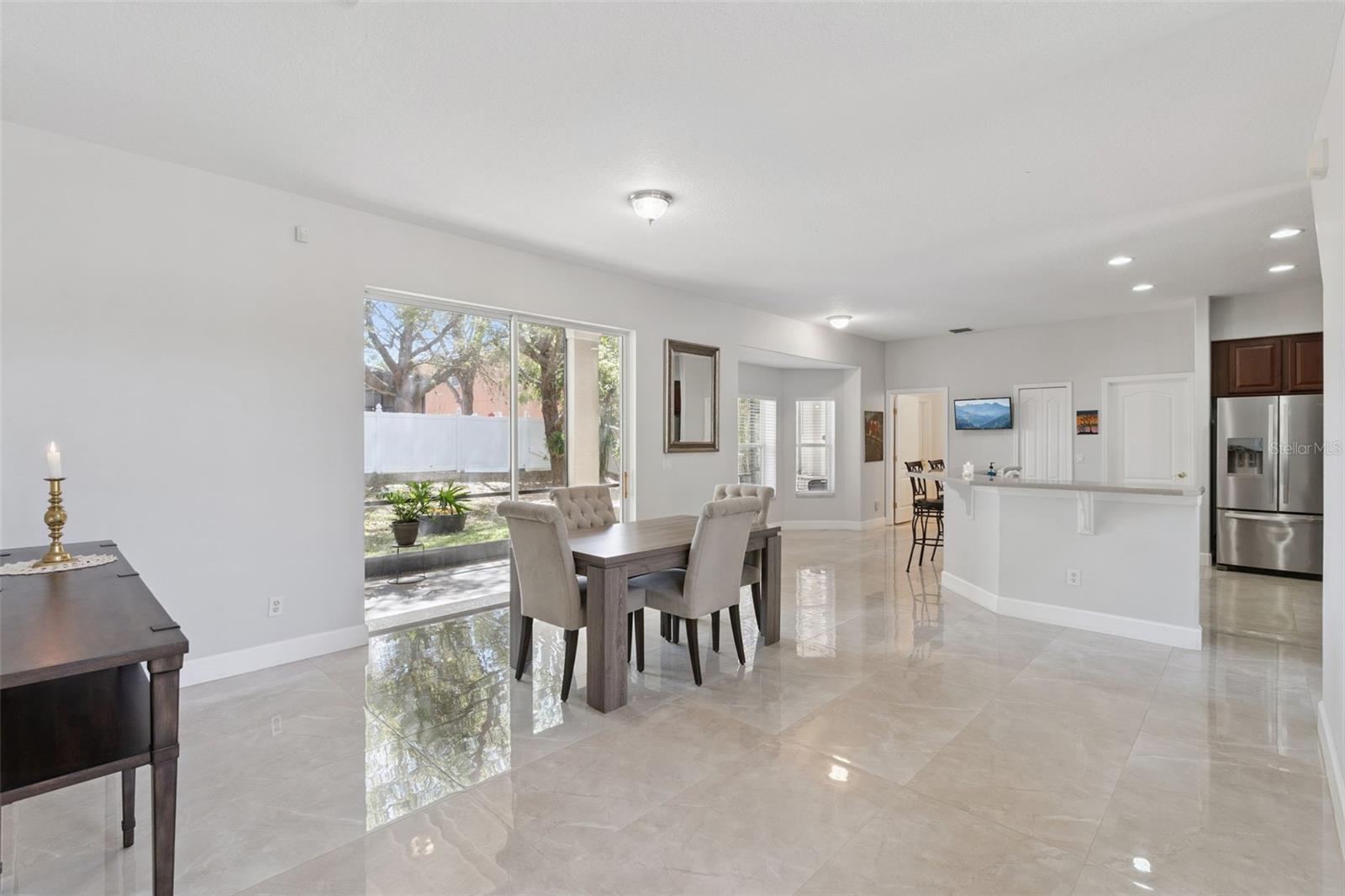 TRADDS LANDING - Residential