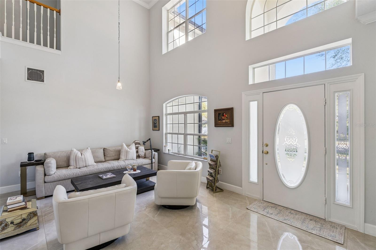 TRADDS LANDING - Residential