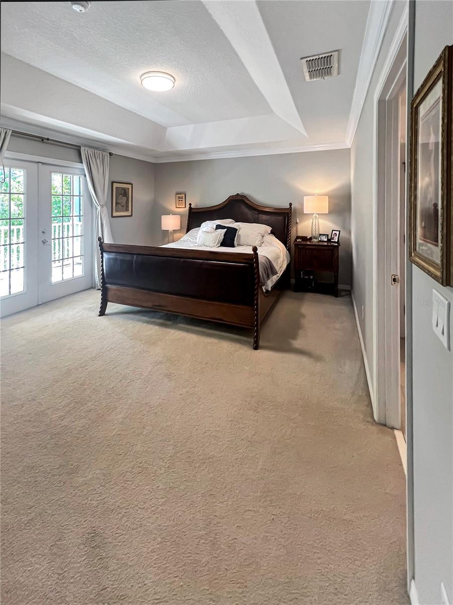 TRADDS LANDING - Residential