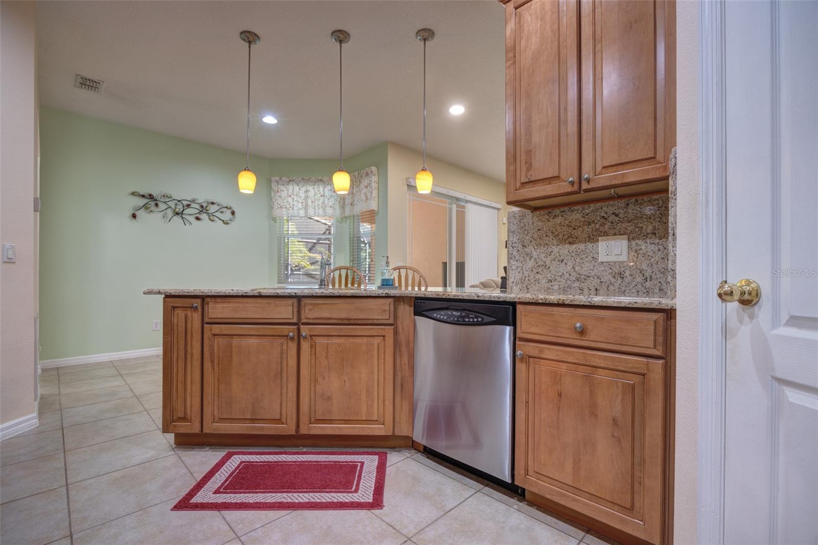 WOODS AT SOUTHRIDGE - Residential