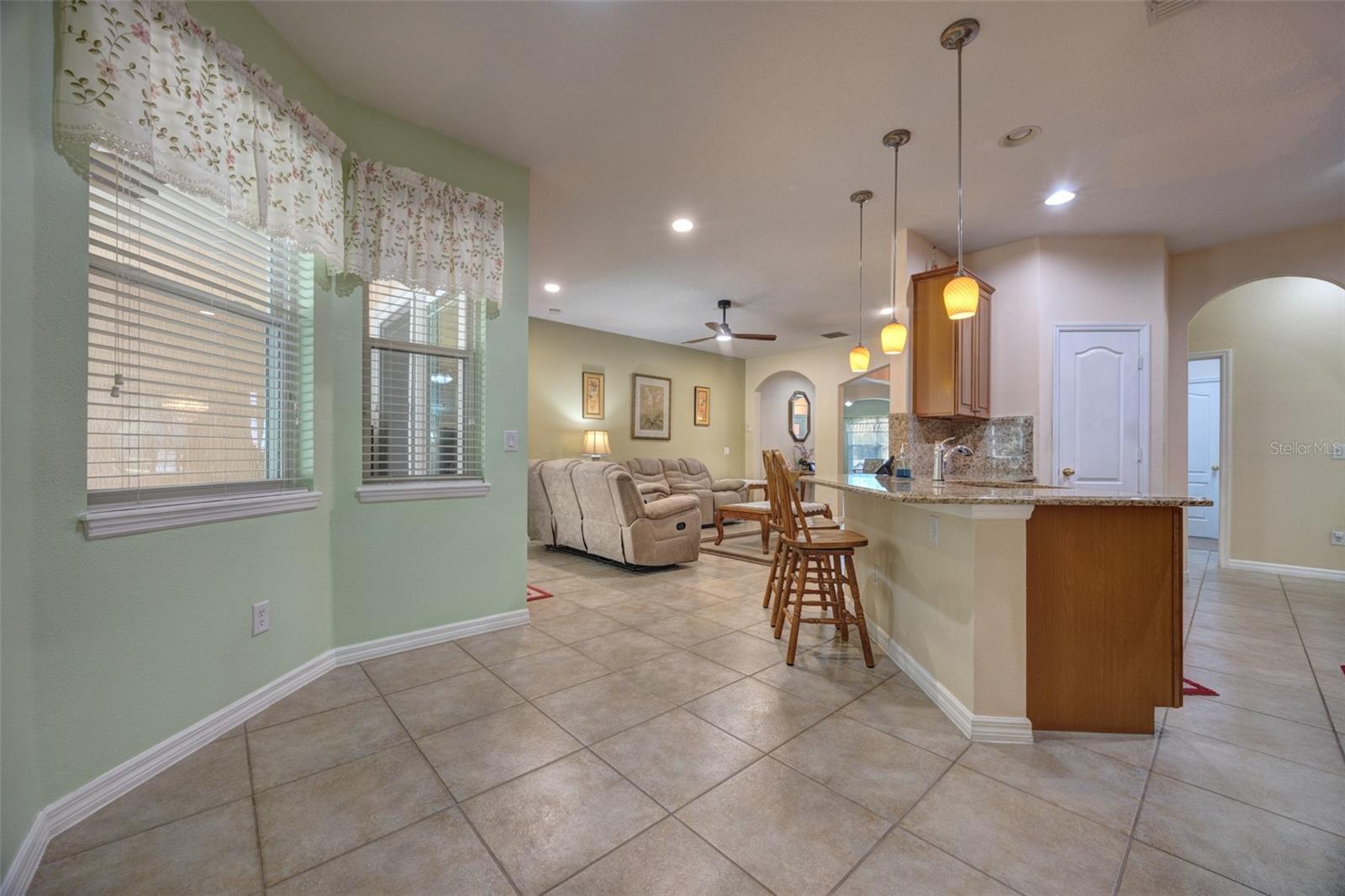 WOODS AT SOUTHRIDGE - Residential