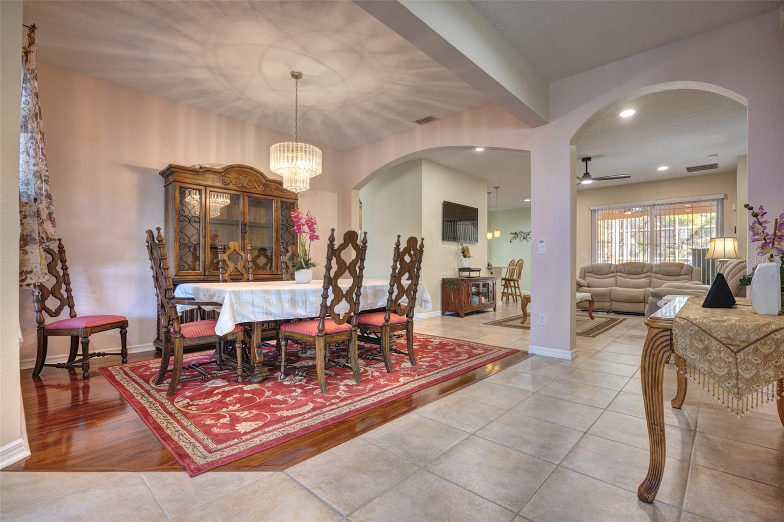 WOODS AT SOUTHRIDGE - Residential