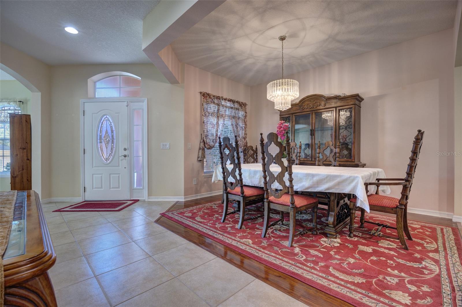 WOODS AT SOUTHRIDGE - Residential