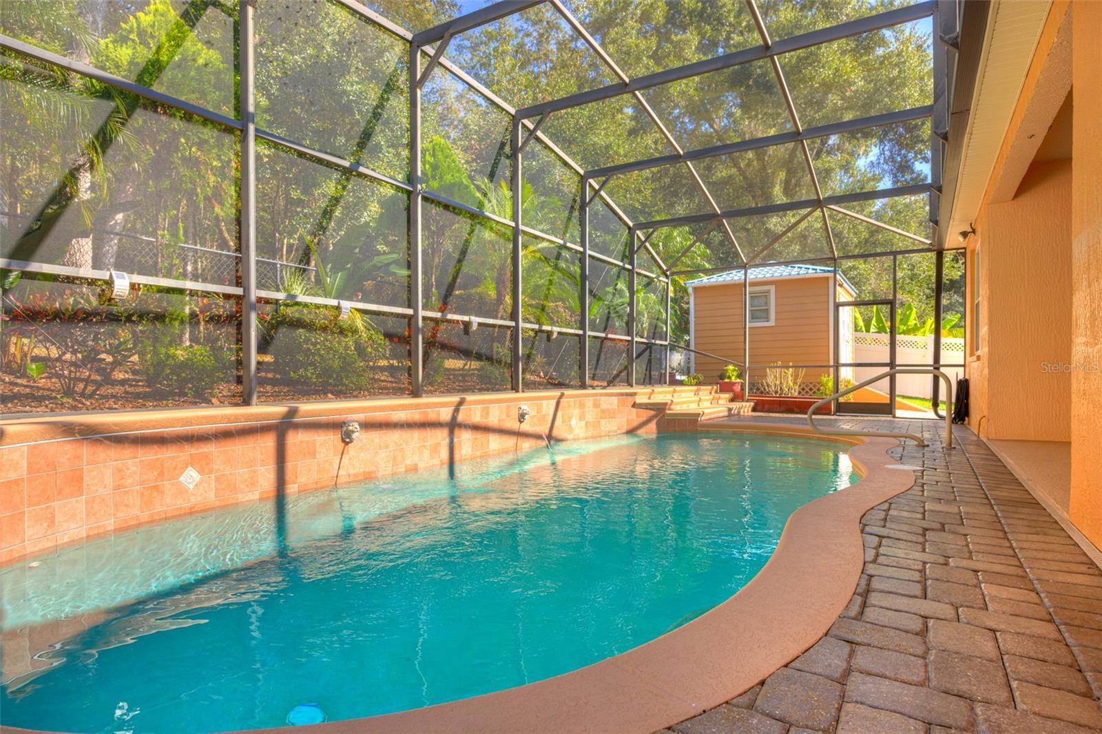 WOODS AT SOUTHRIDGE - Residential