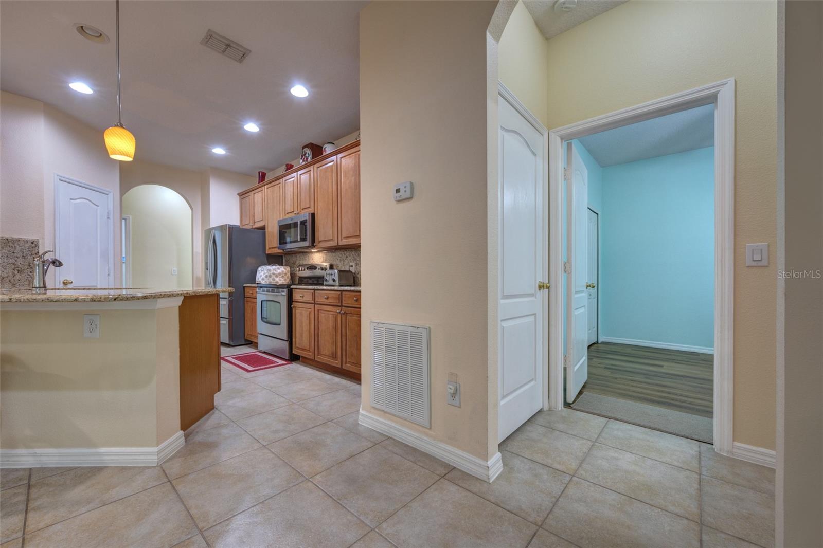 WOODS AT SOUTHRIDGE - Residential