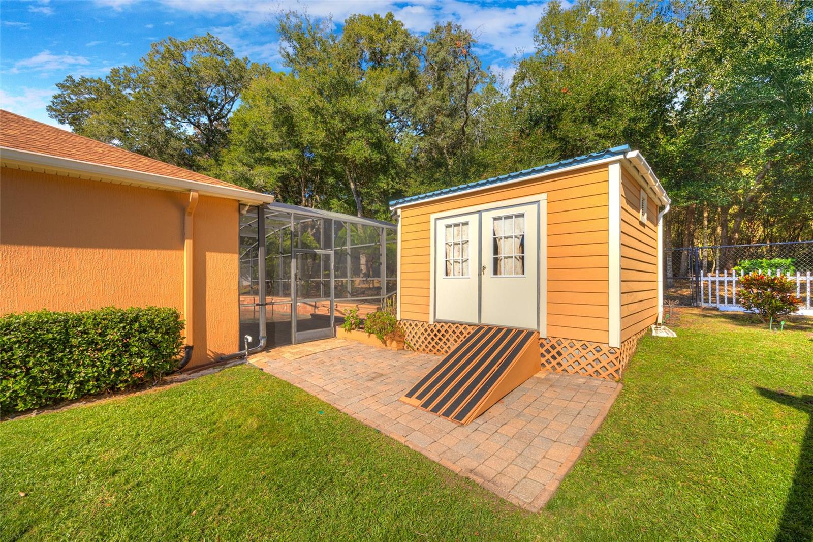 WOODS AT SOUTHRIDGE - Residential