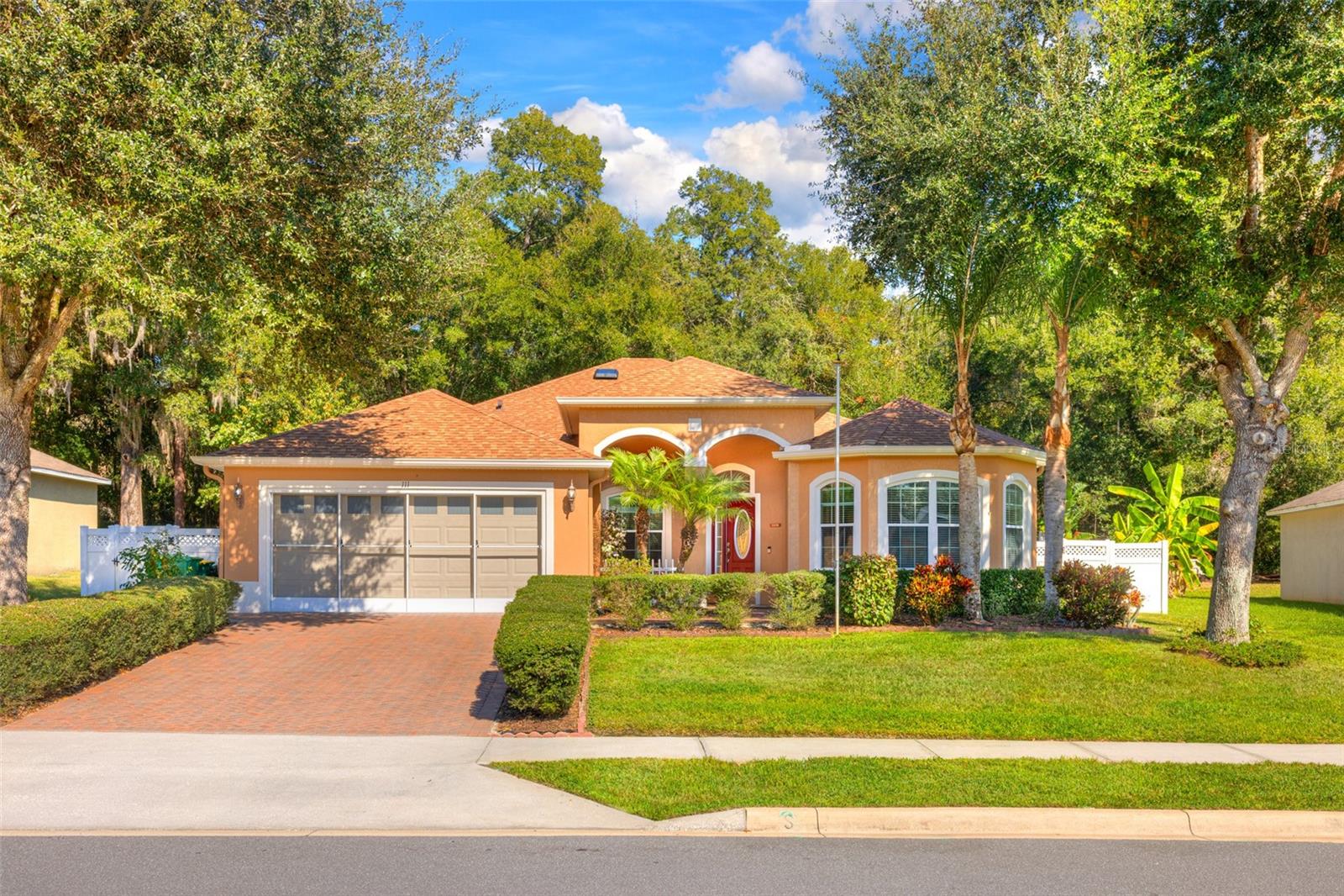 WOODS AT SOUTHRIDGE - Residential