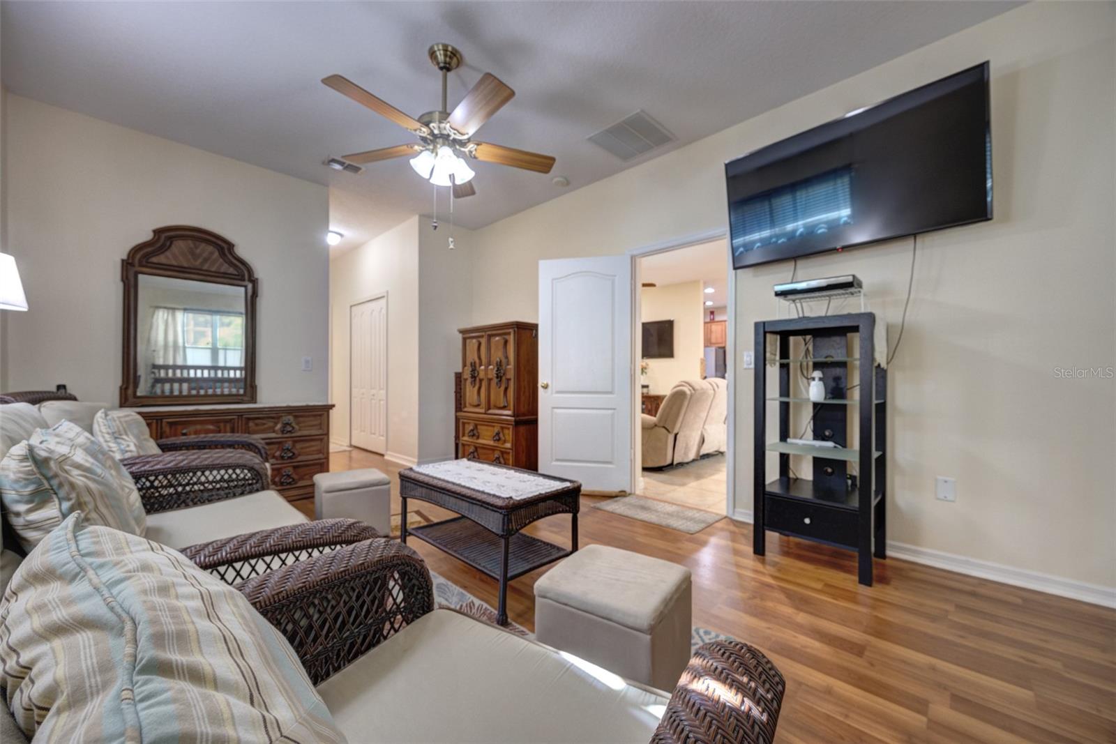 WOODS AT SOUTHRIDGE - Residential