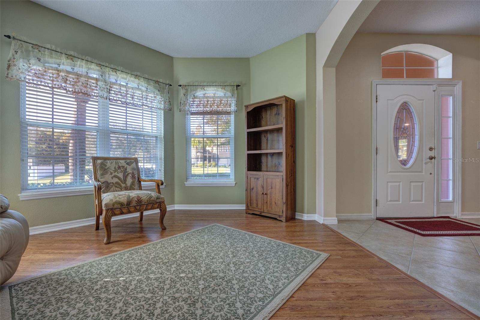 WOODS AT SOUTHRIDGE - Residential