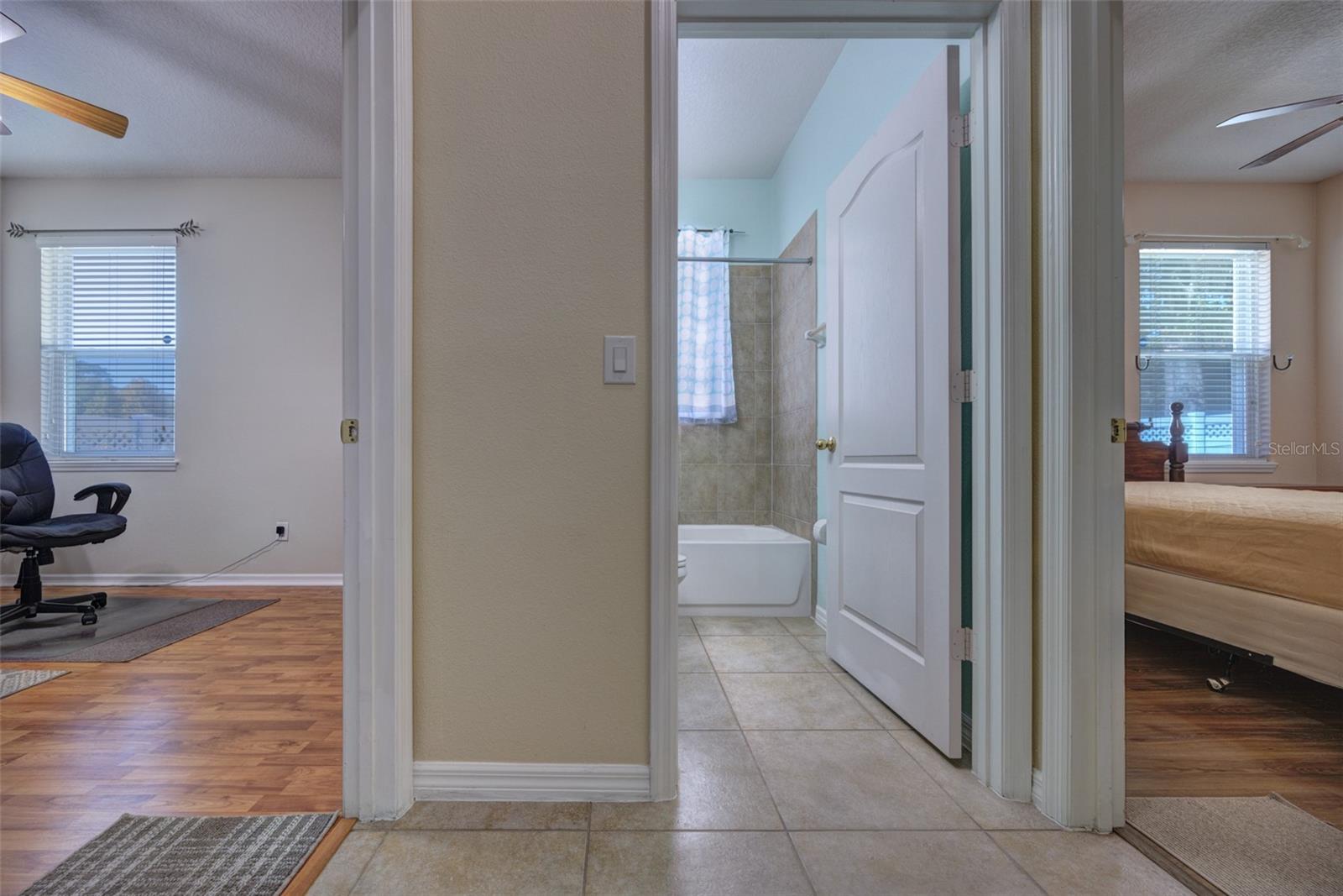 WOODS AT SOUTHRIDGE - Residential