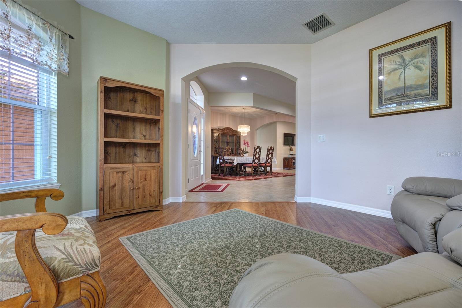 WOODS AT SOUTHRIDGE - Residential