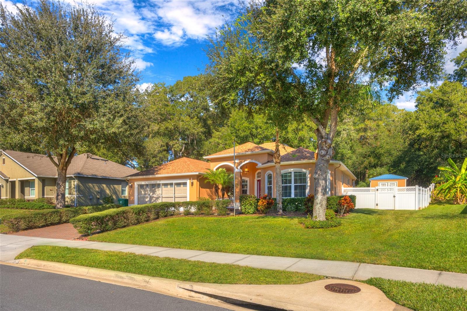 WOODS AT SOUTHRIDGE - Residential