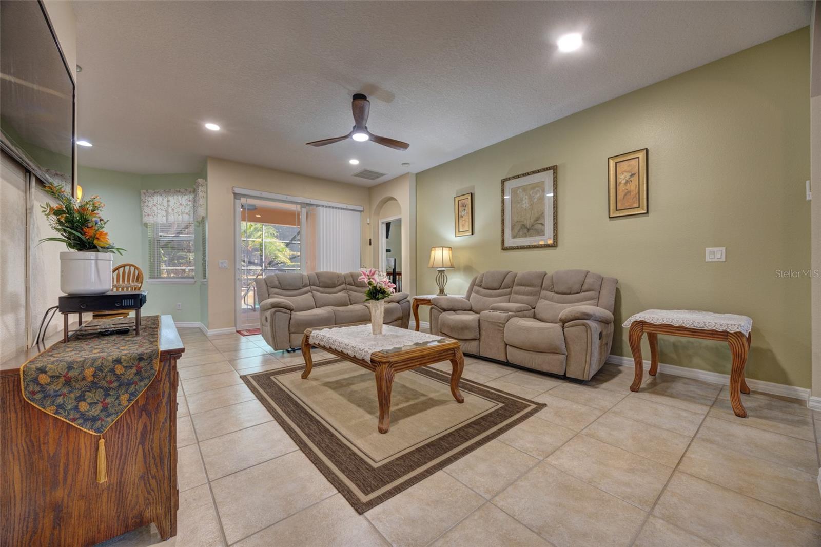 WOODS AT SOUTHRIDGE - Residential