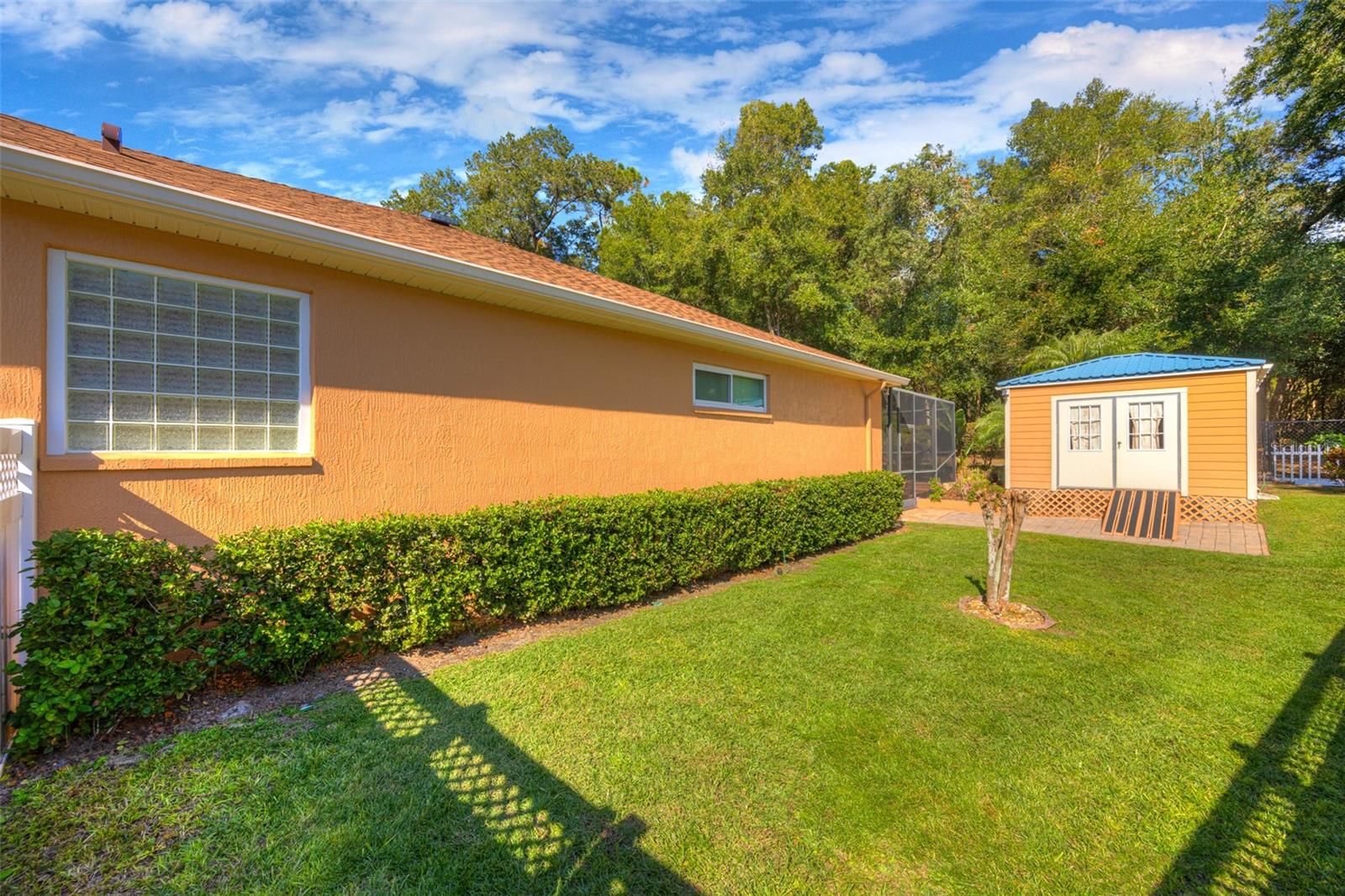 WOODS AT SOUTHRIDGE - Residential