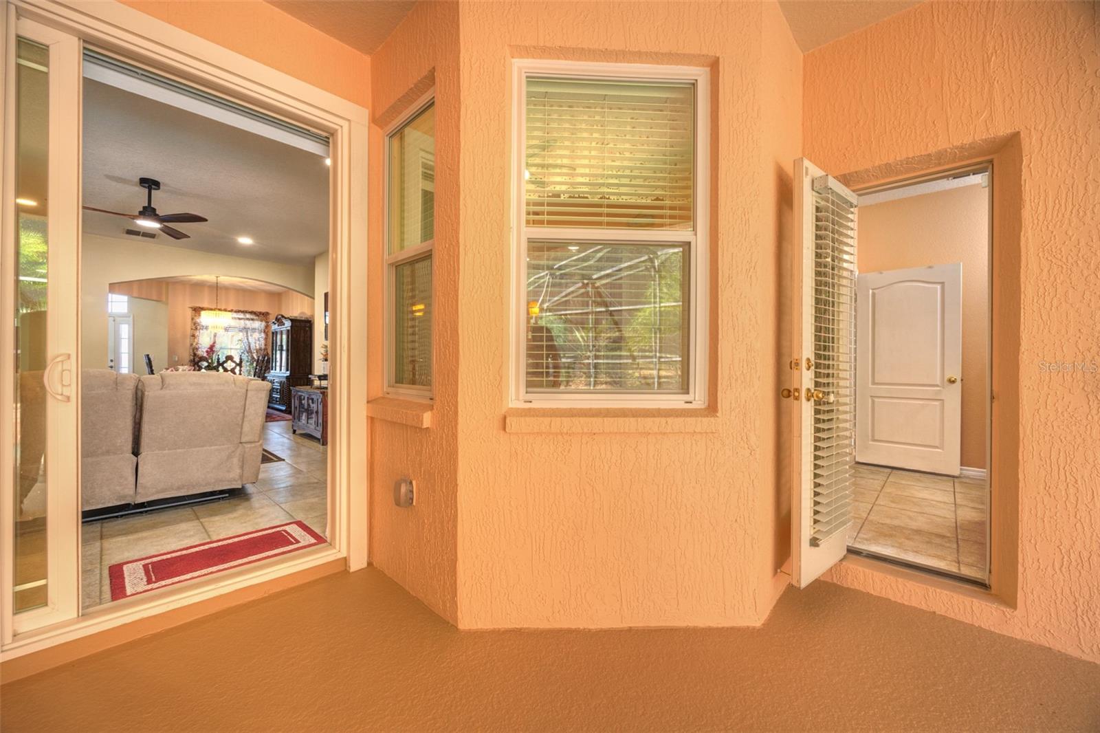 WOODS AT SOUTHRIDGE - Residential