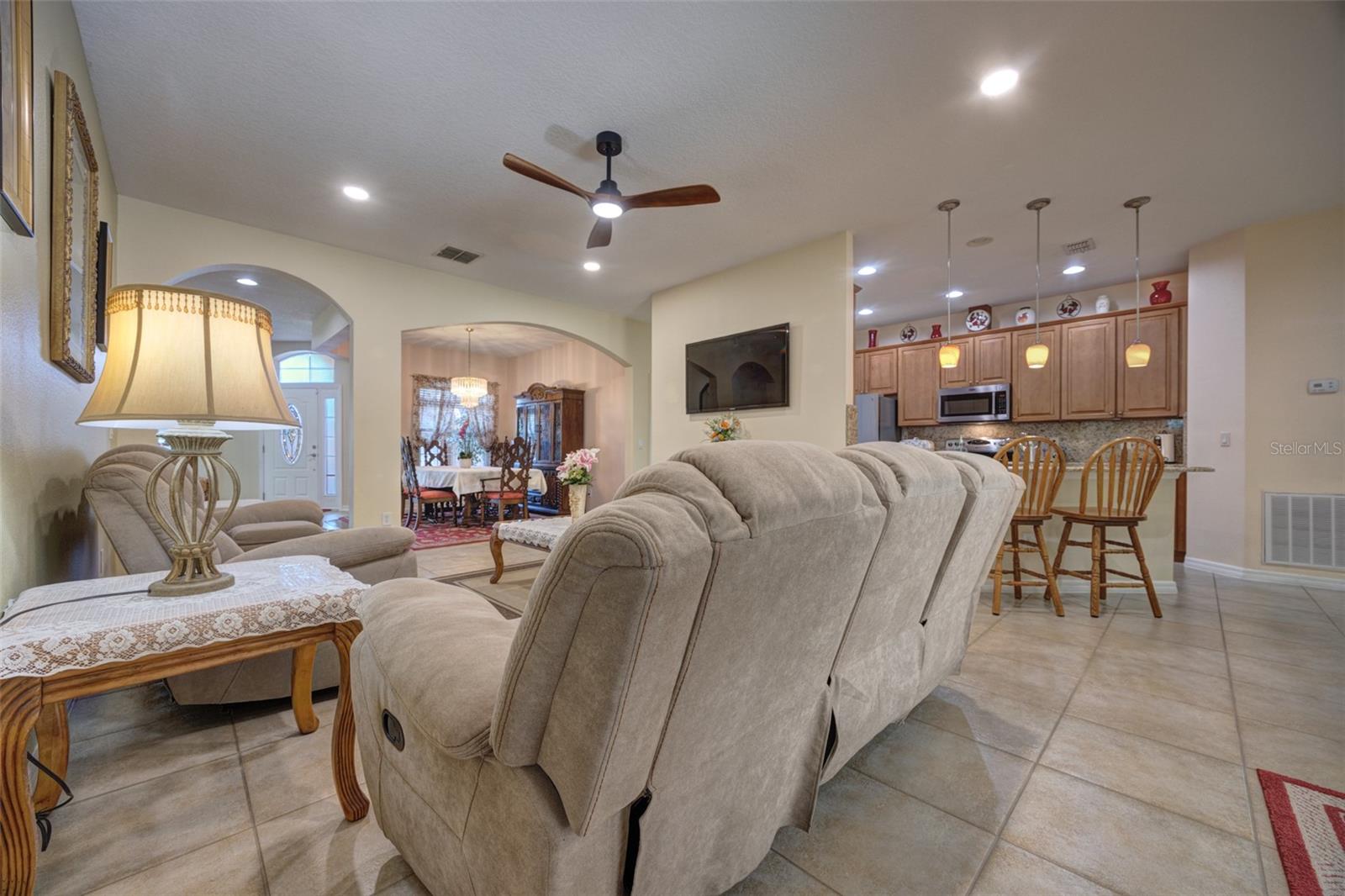 WOODS AT SOUTHRIDGE - Residential