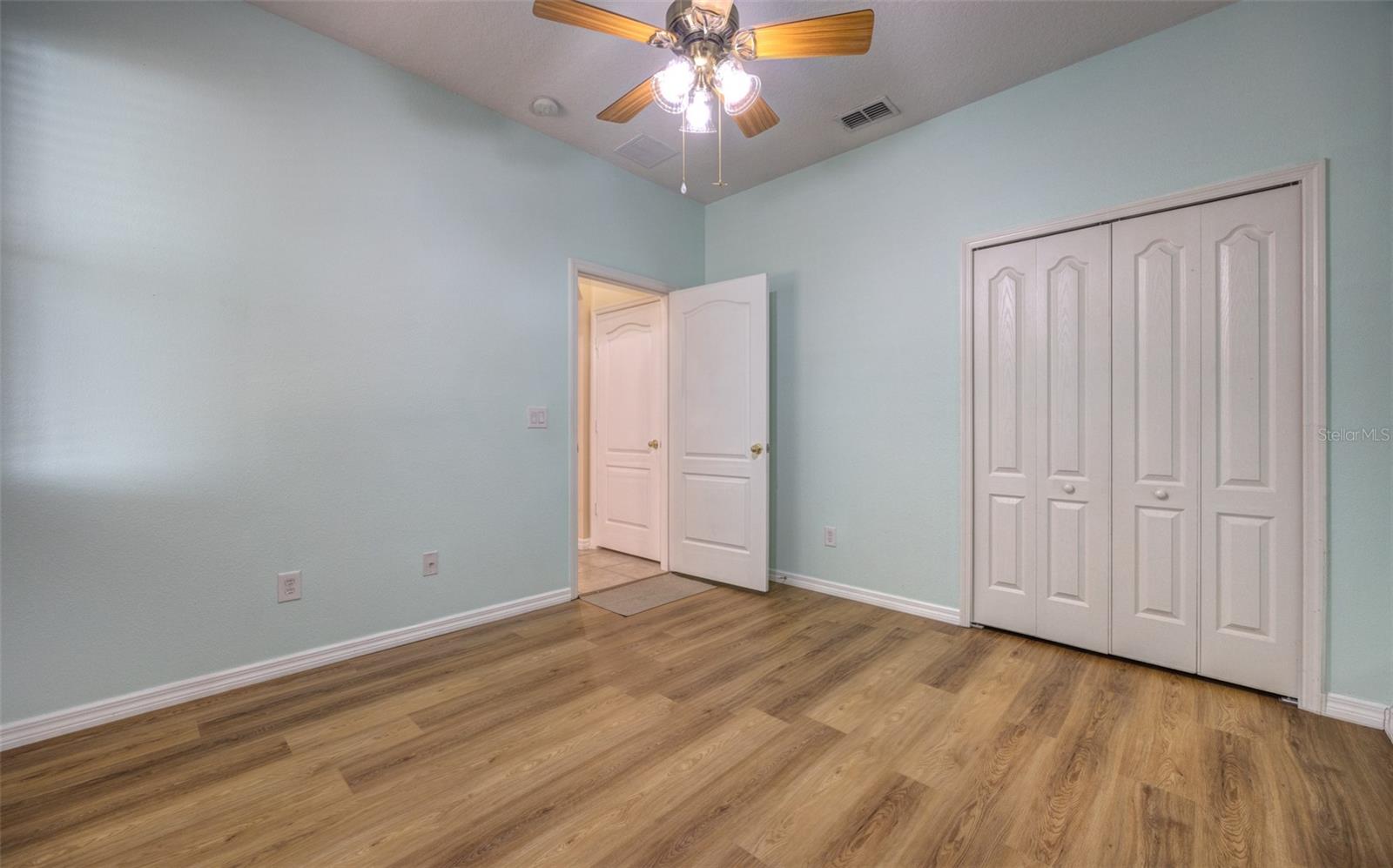 WOODS AT SOUTHRIDGE - Residential