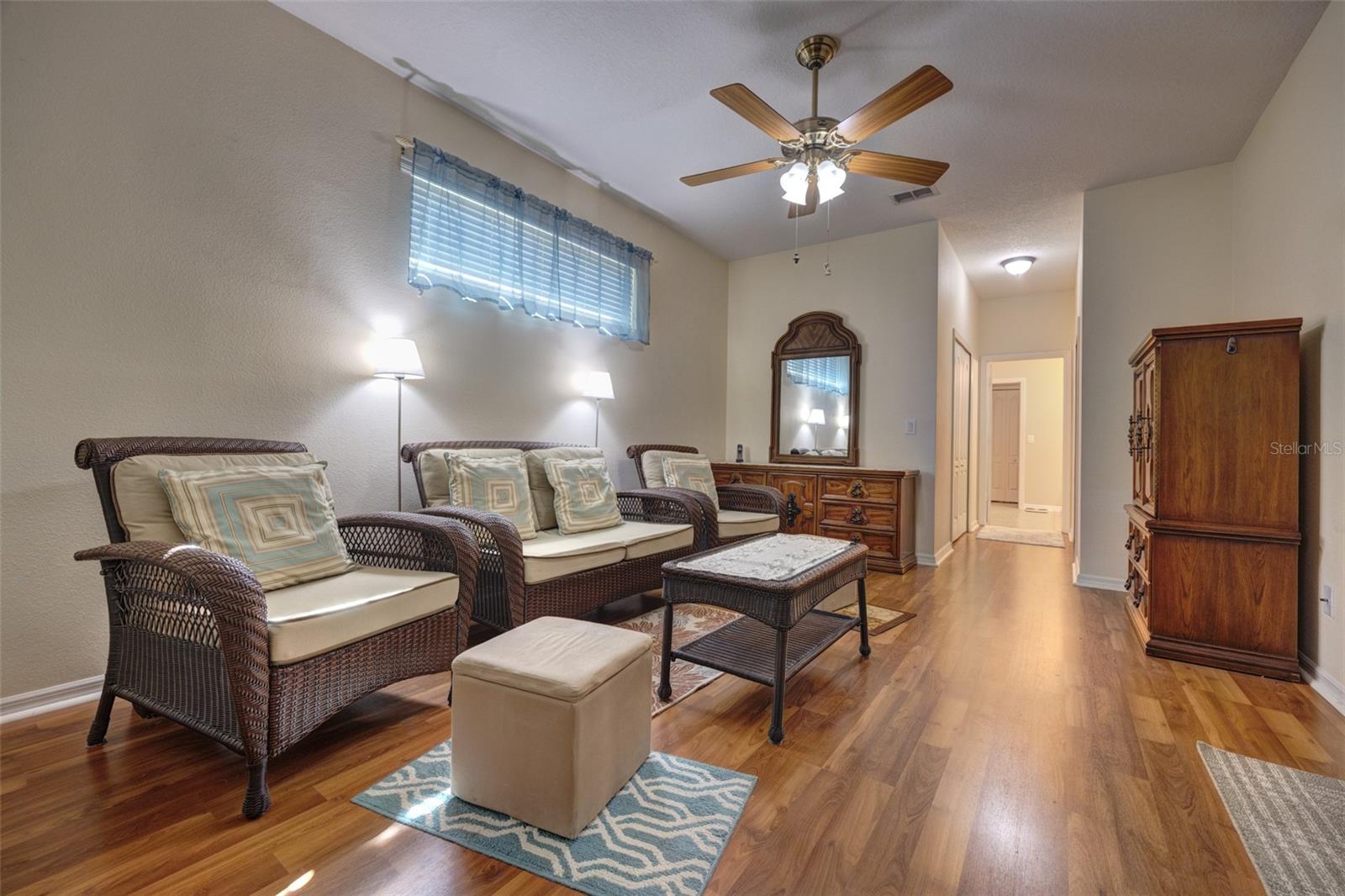 WOODS AT SOUTHRIDGE - Residential