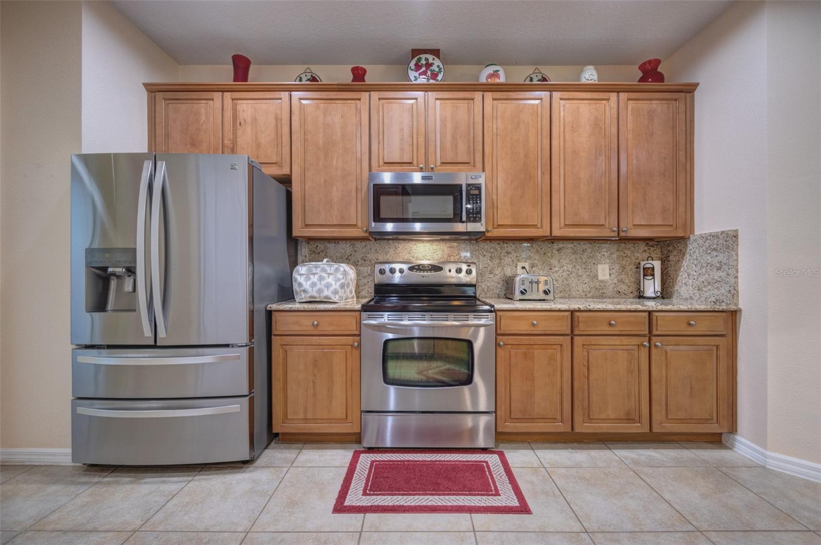 WOODS AT SOUTHRIDGE - Residential