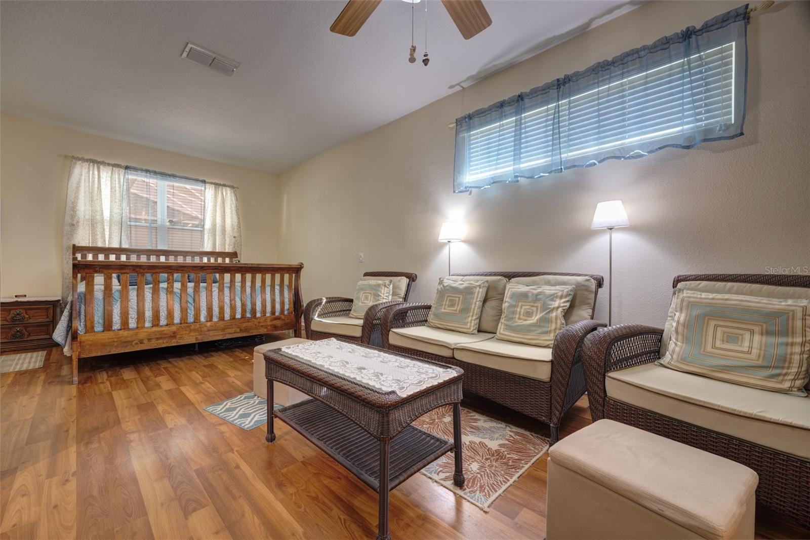 WOODS AT SOUTHRIDGE - Residential