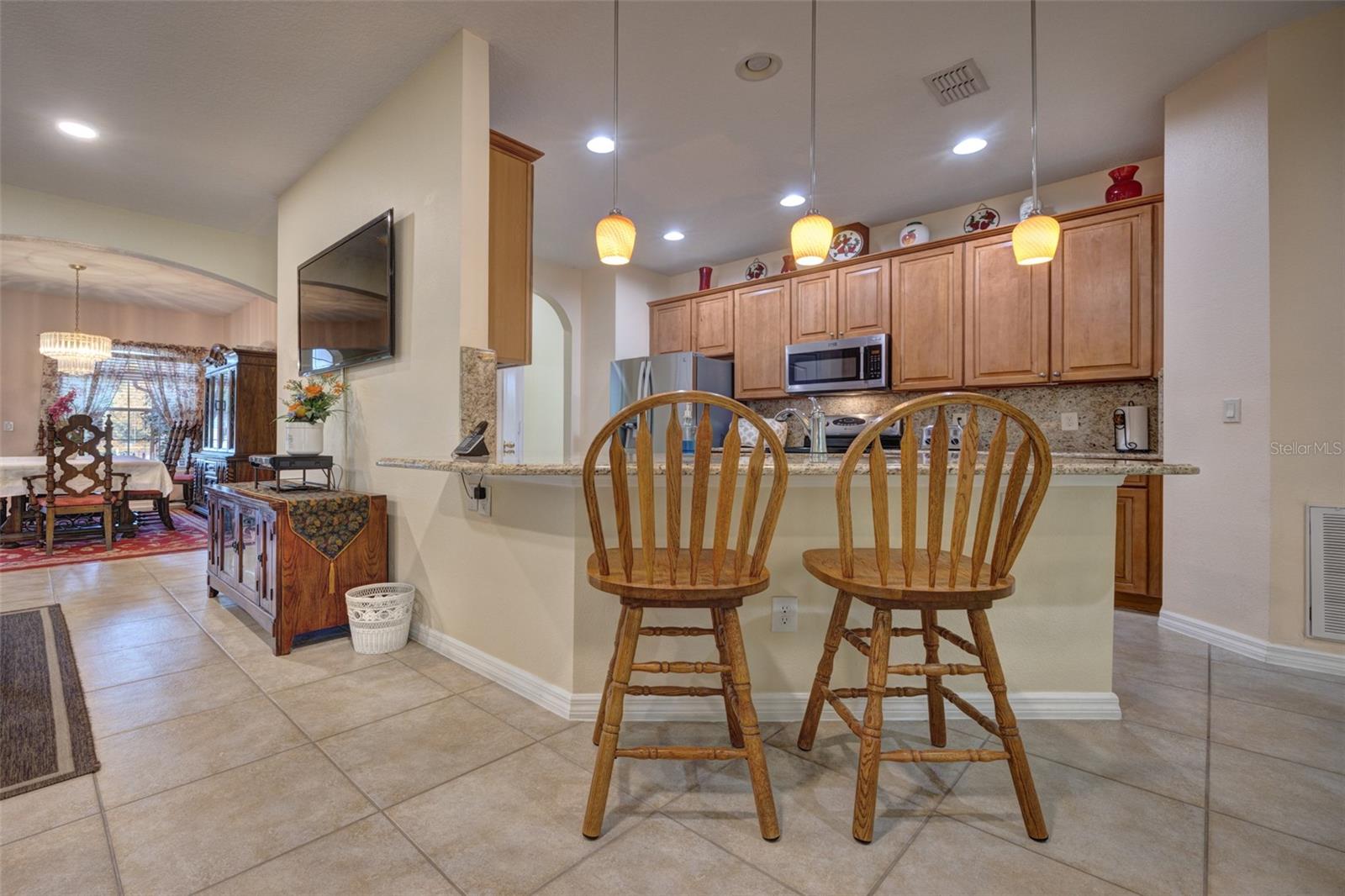 WOODS AT SOUTHRIDGE - Residential