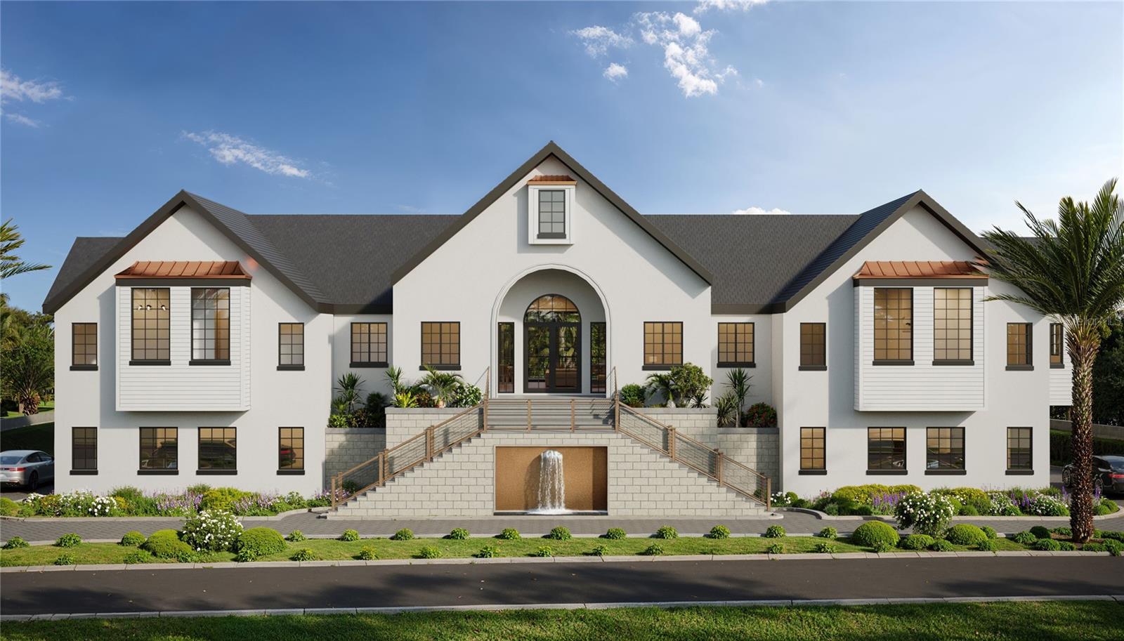 BAY ISLAND - Residential