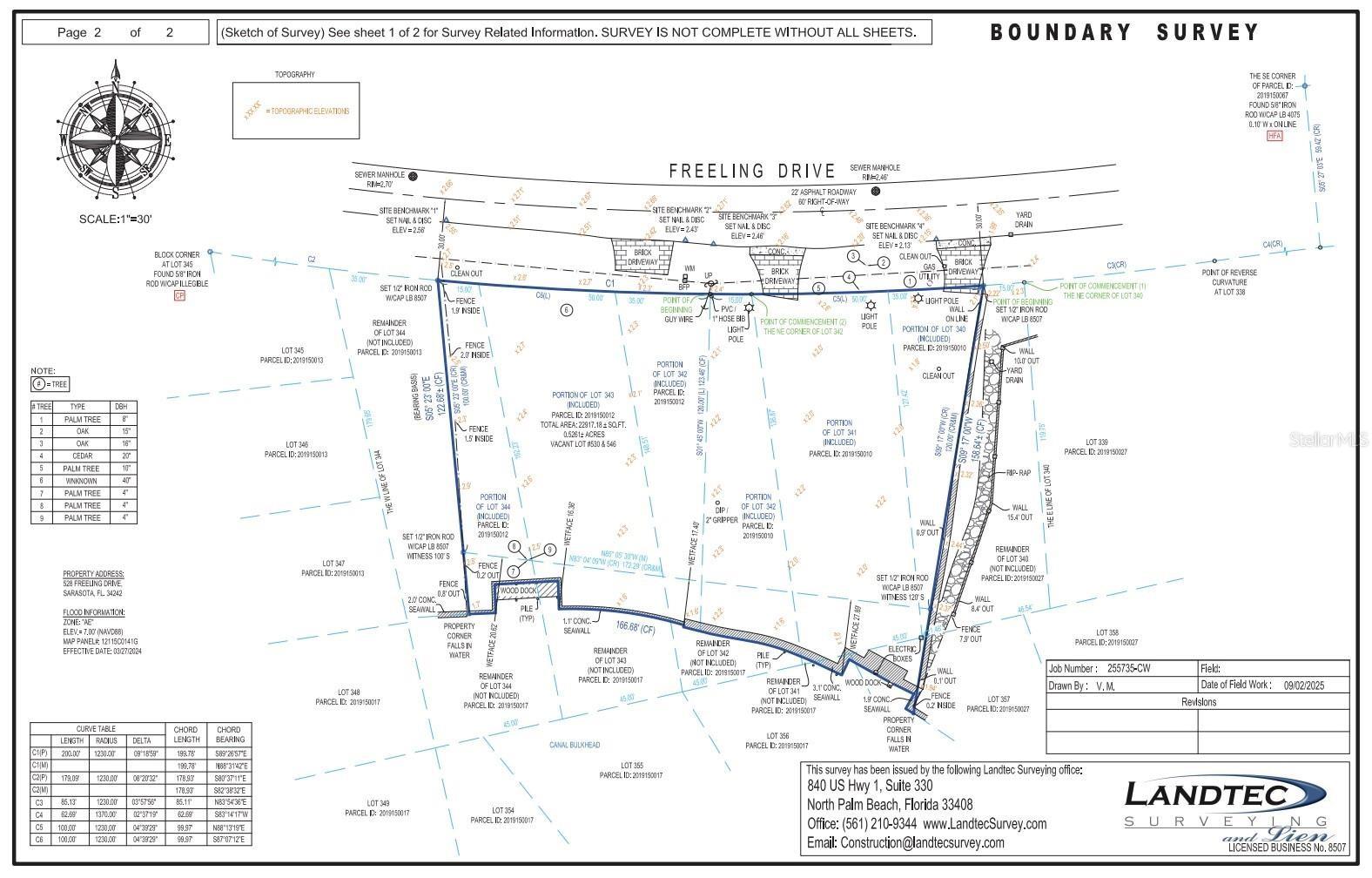 BAY ISLAND - Residential