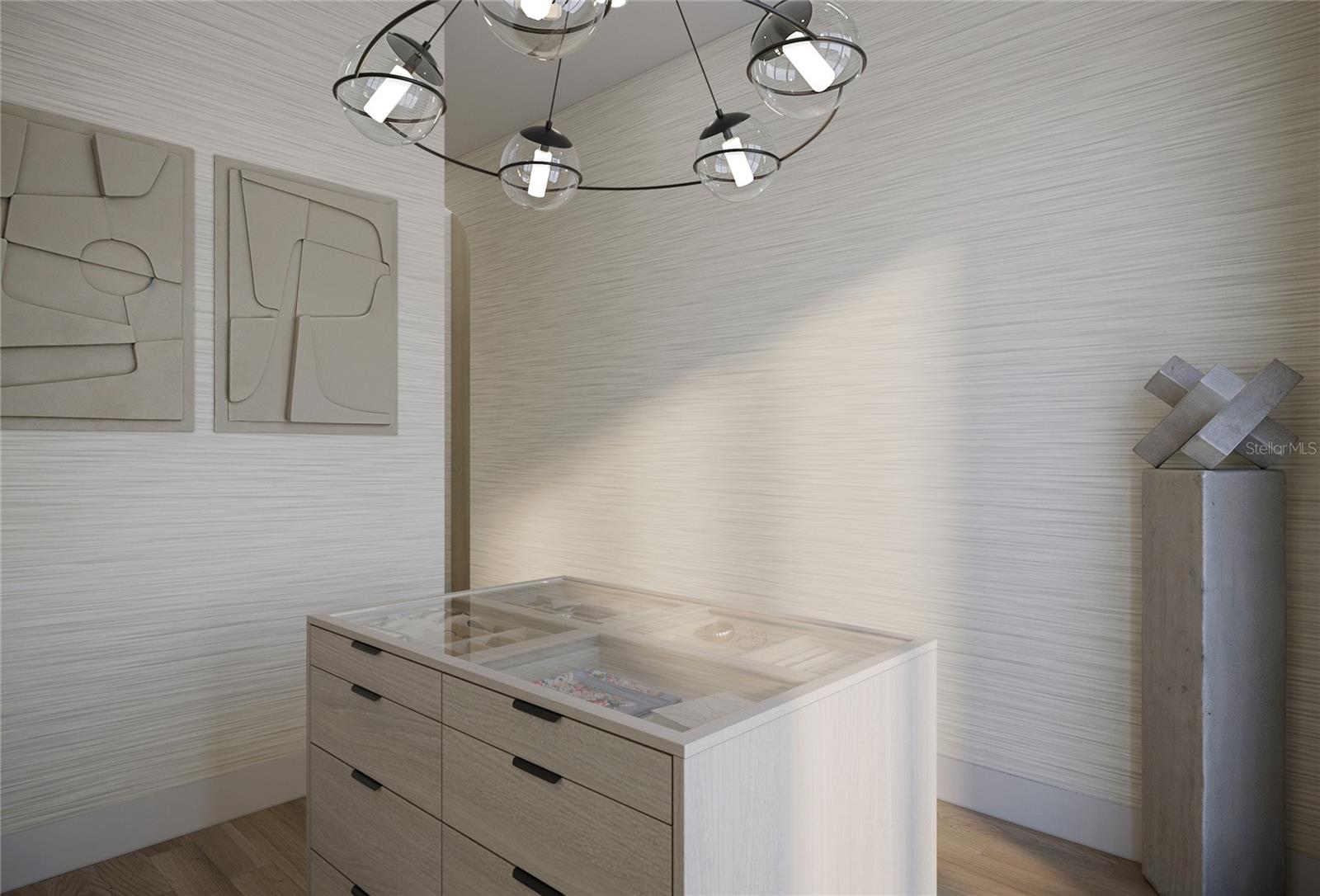 BAY ISLAND - Residential