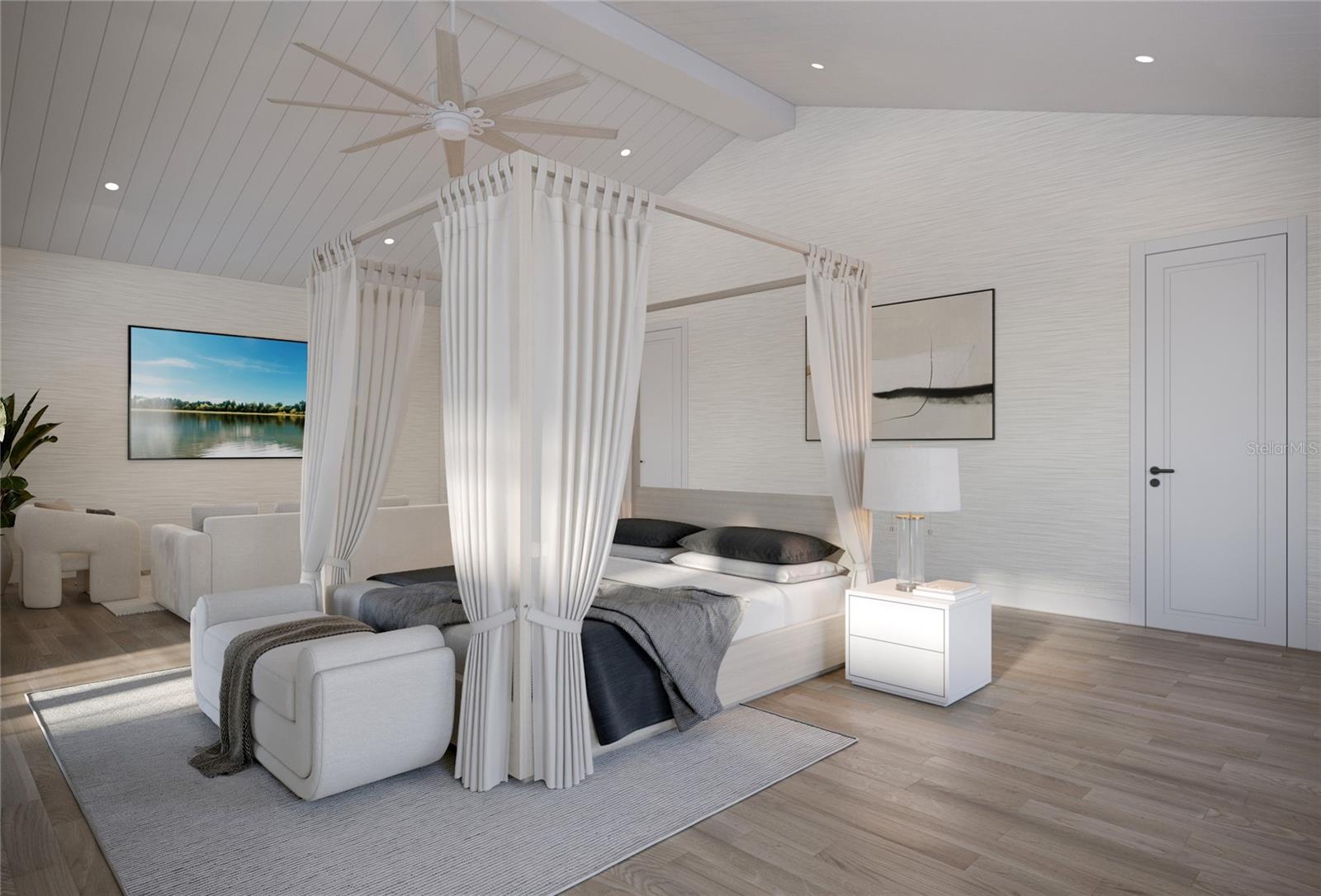 BAY ISLAND - Residential