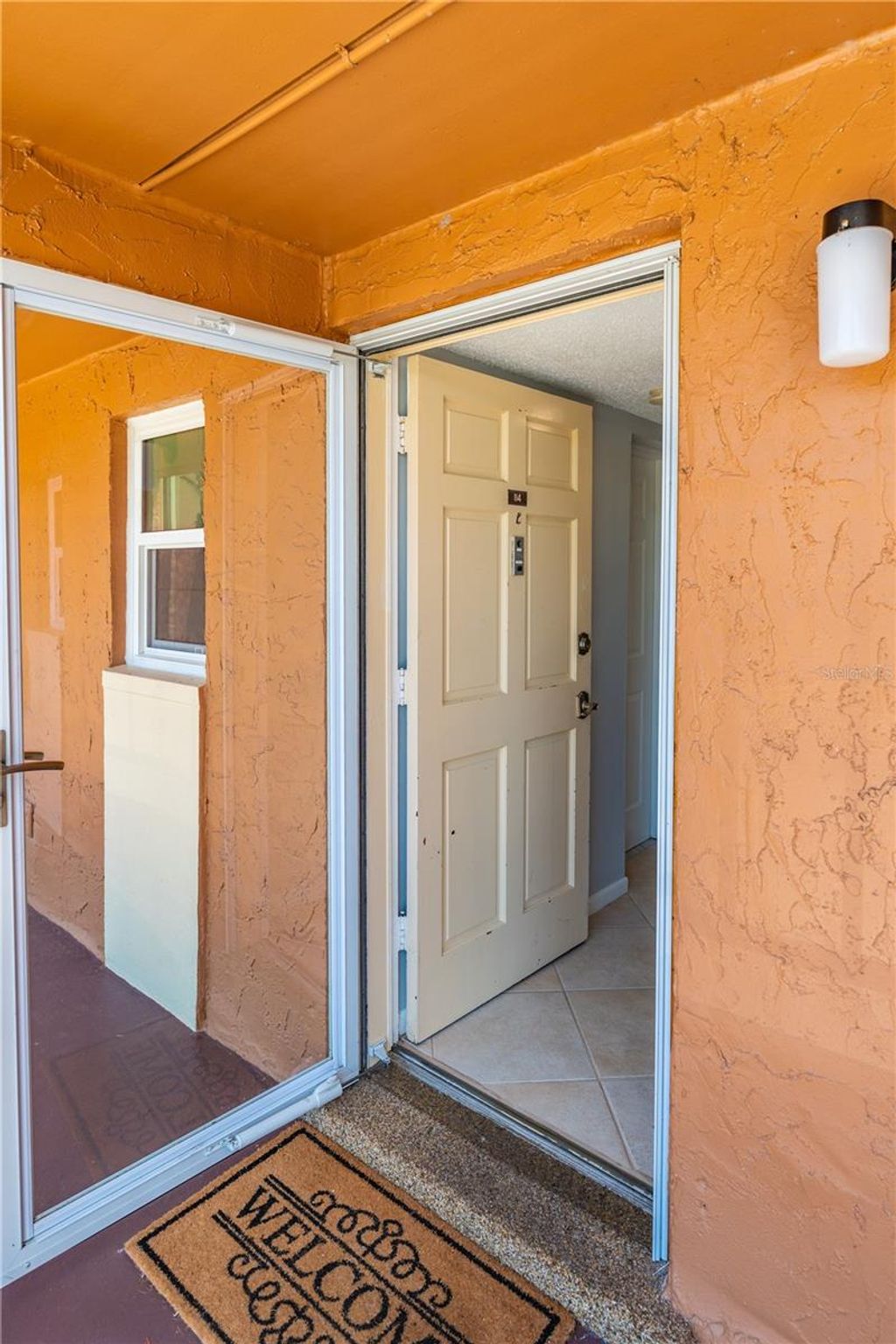 Photo of 12760 Indian Rocks Road #114, Largo, FL 33774 (MLS # TB8417495)